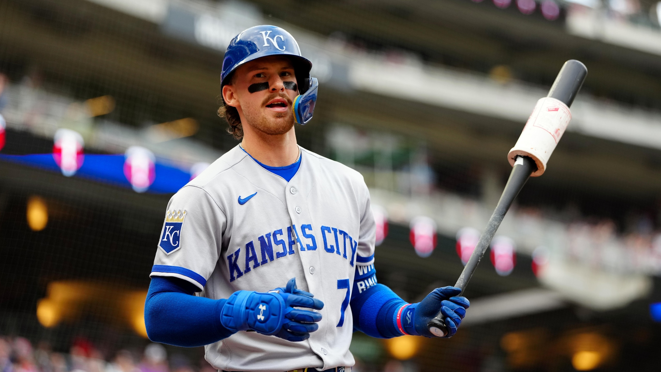 Kansas City Royals v. Minnesota Twins