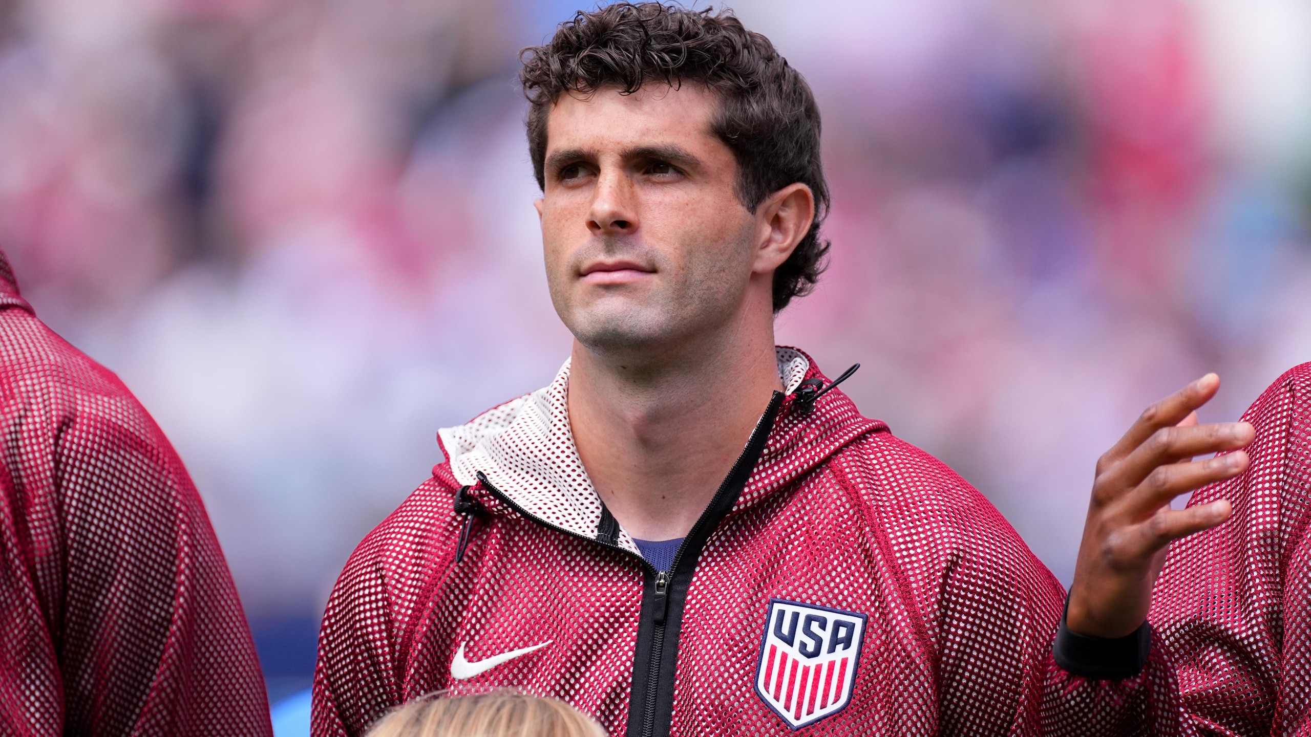 United States v Senegal - International Friendly