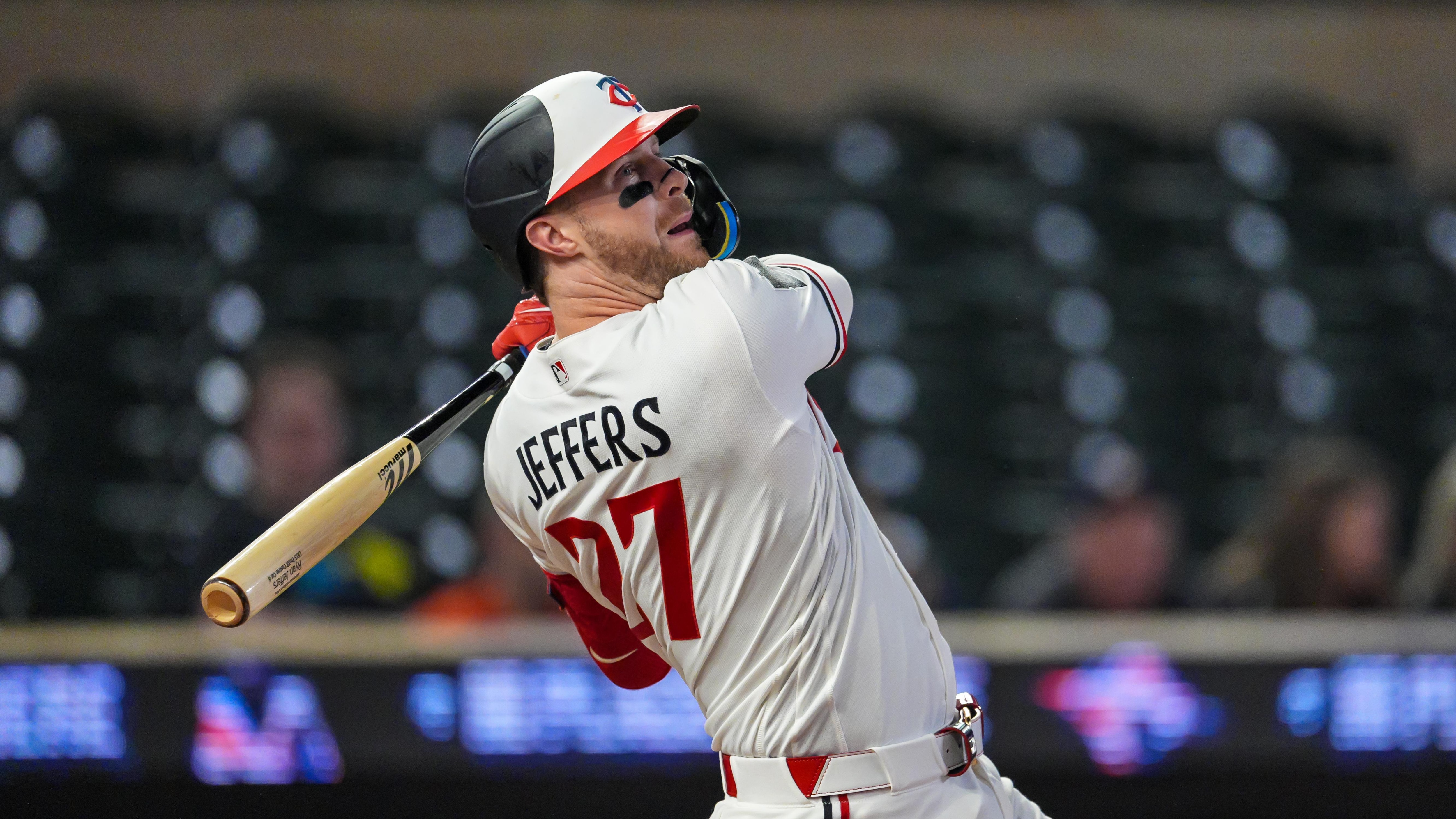 Houston Astros v Minnesota Twins