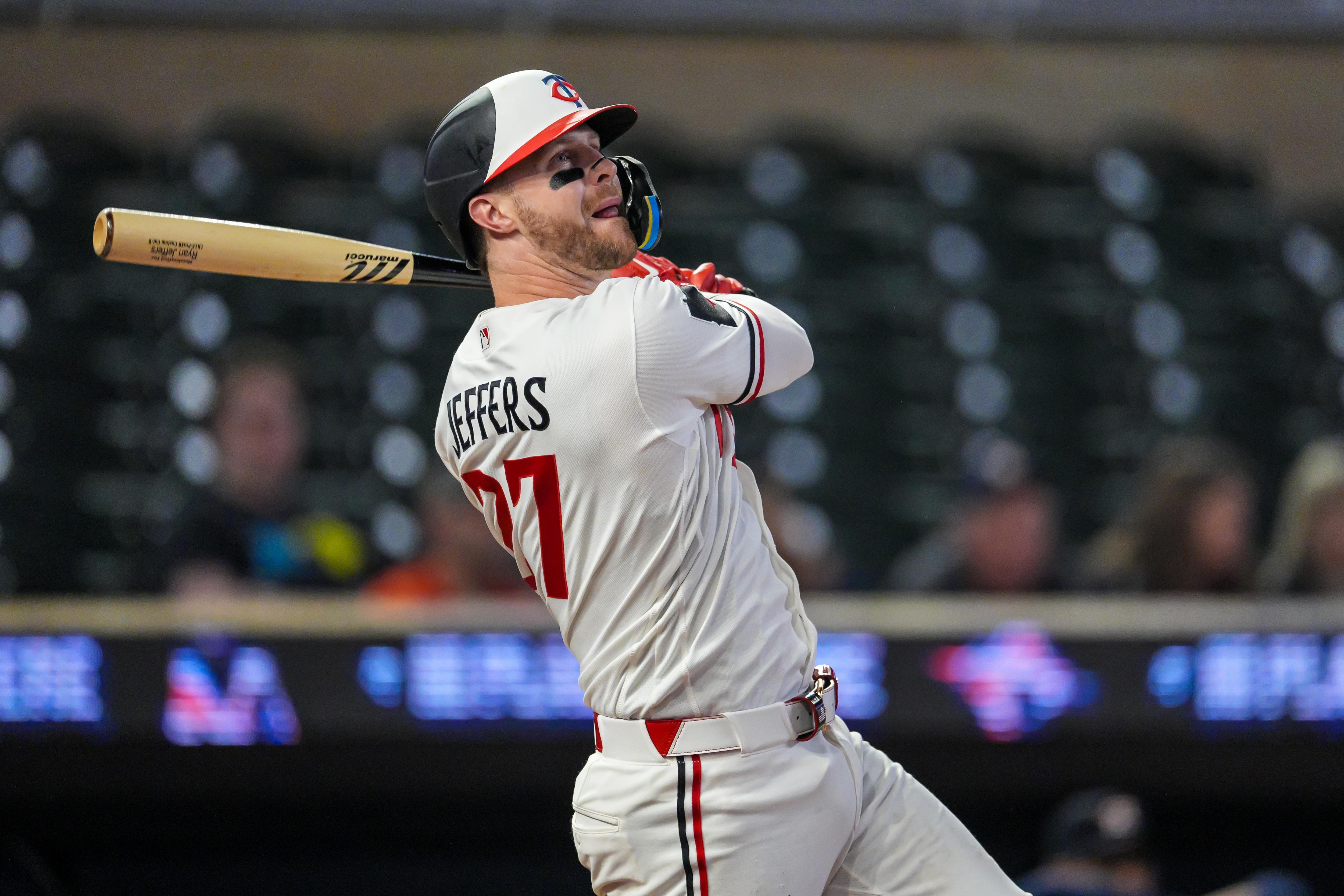 Houston Astros v Minnesota Twins