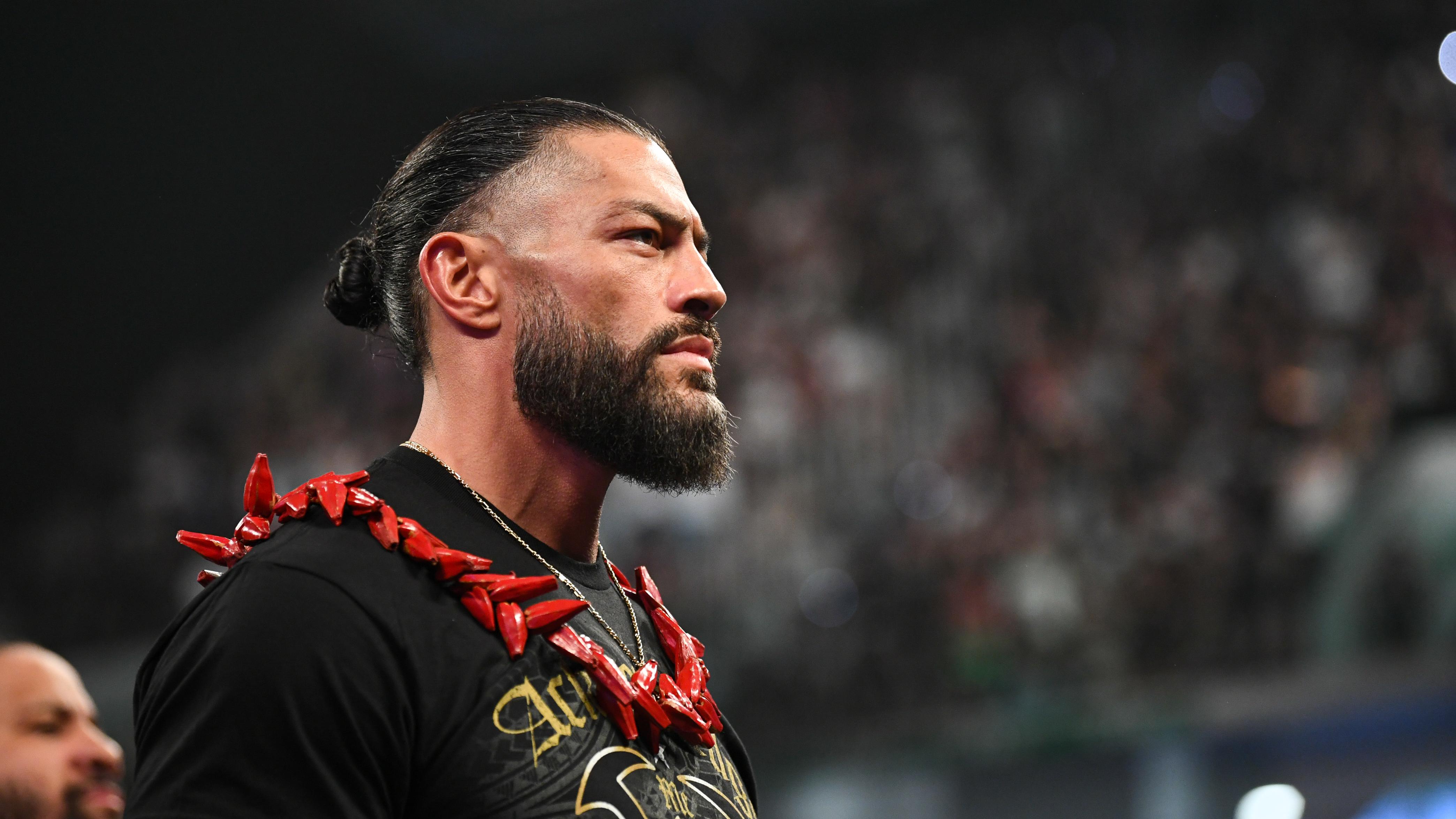Monday Night RAW