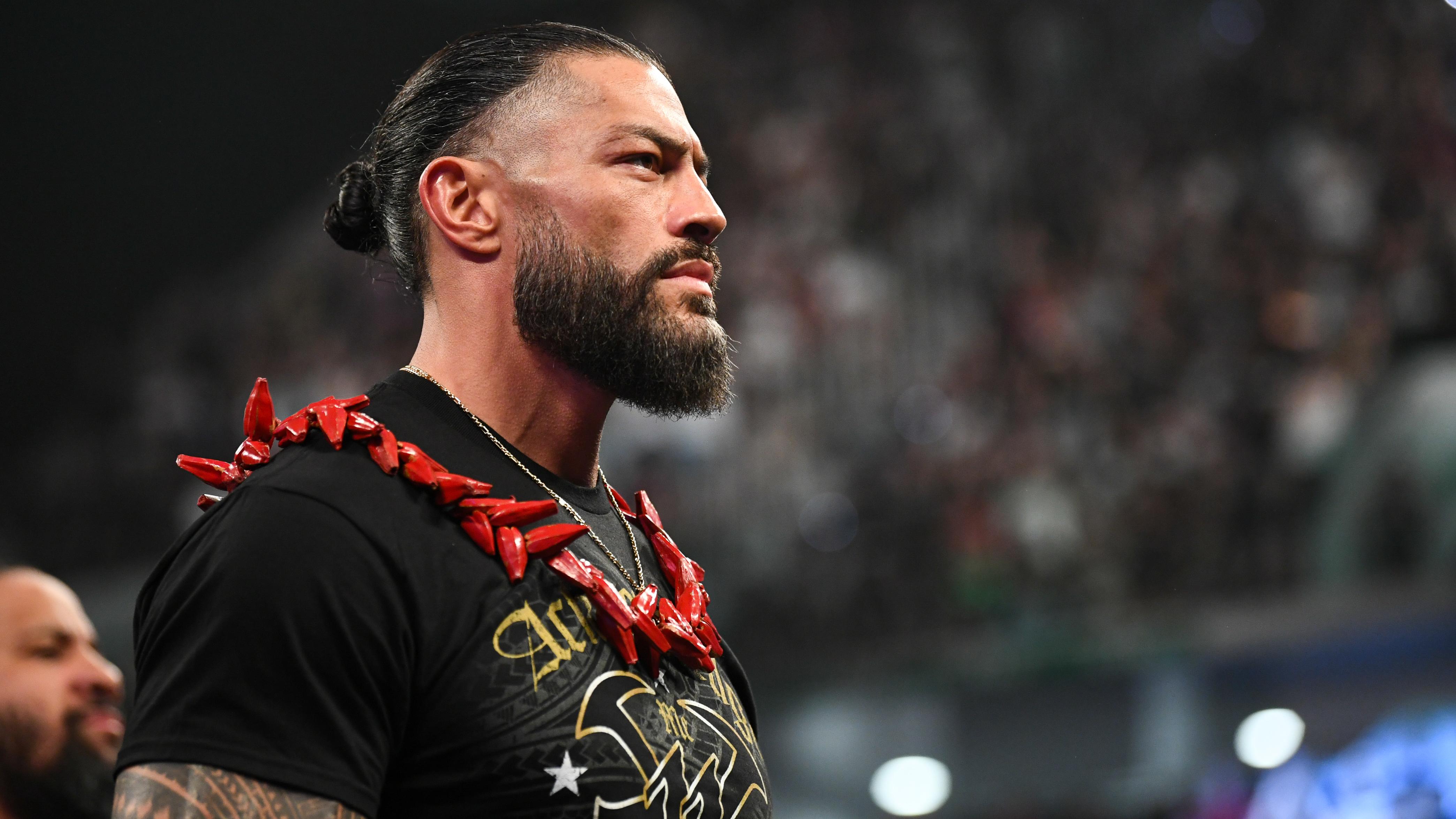 Monday Night RAW