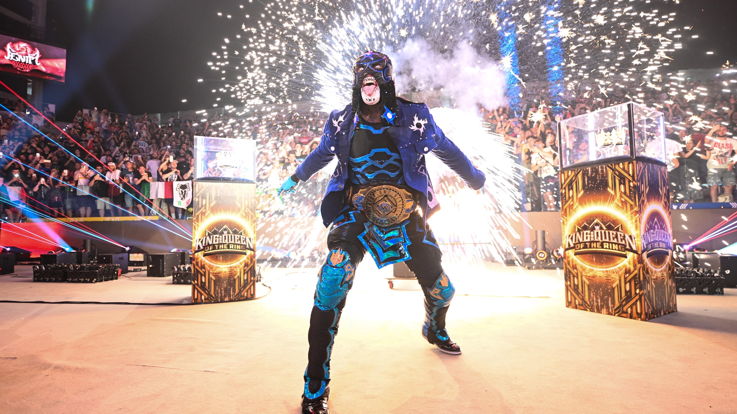 Monday Night RAW Monday Night RAW