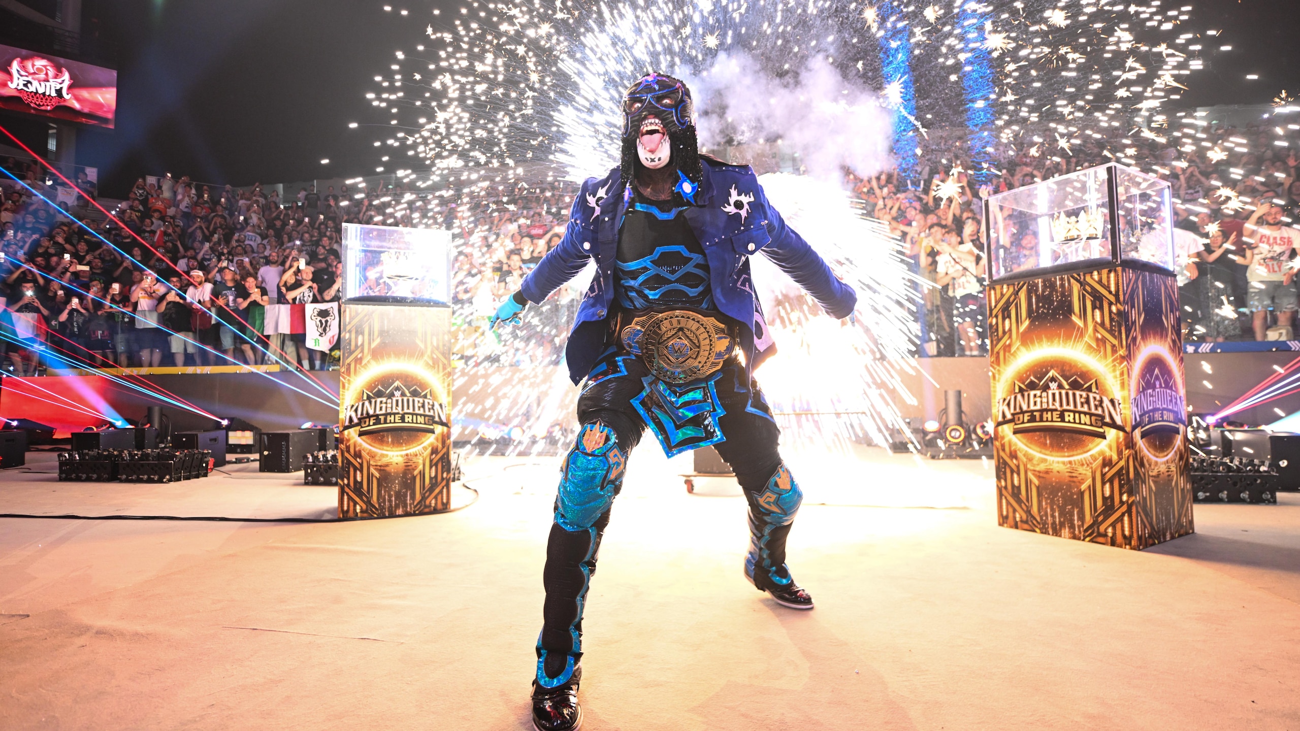 Monday Night RAW