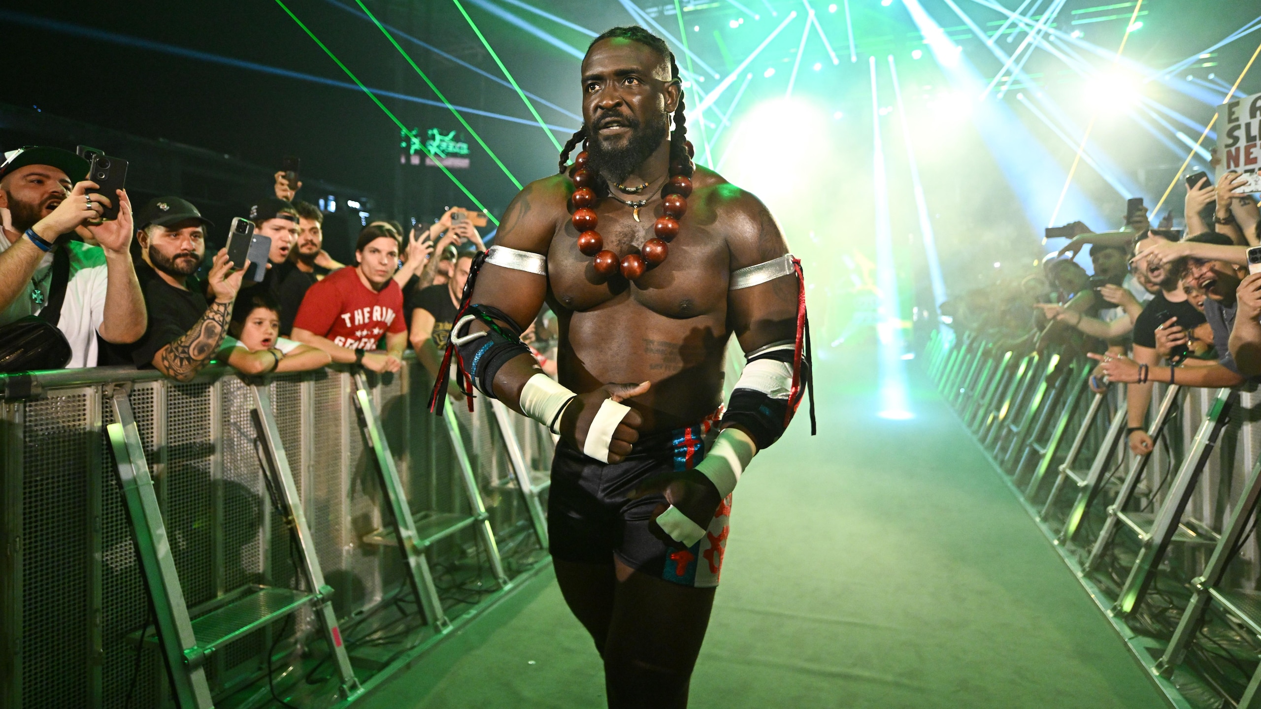 Monday Night RAW