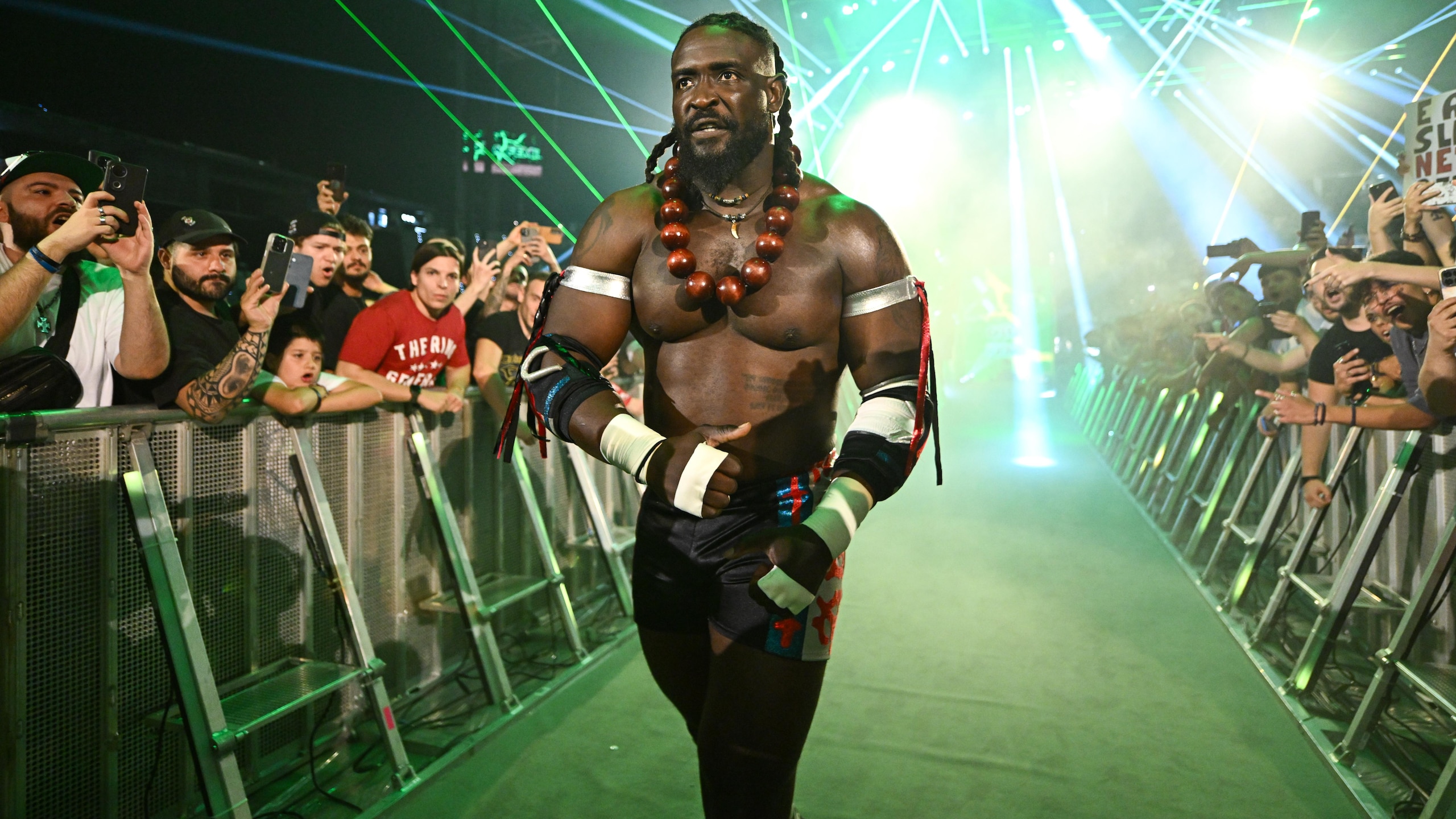 Monday Night RAW