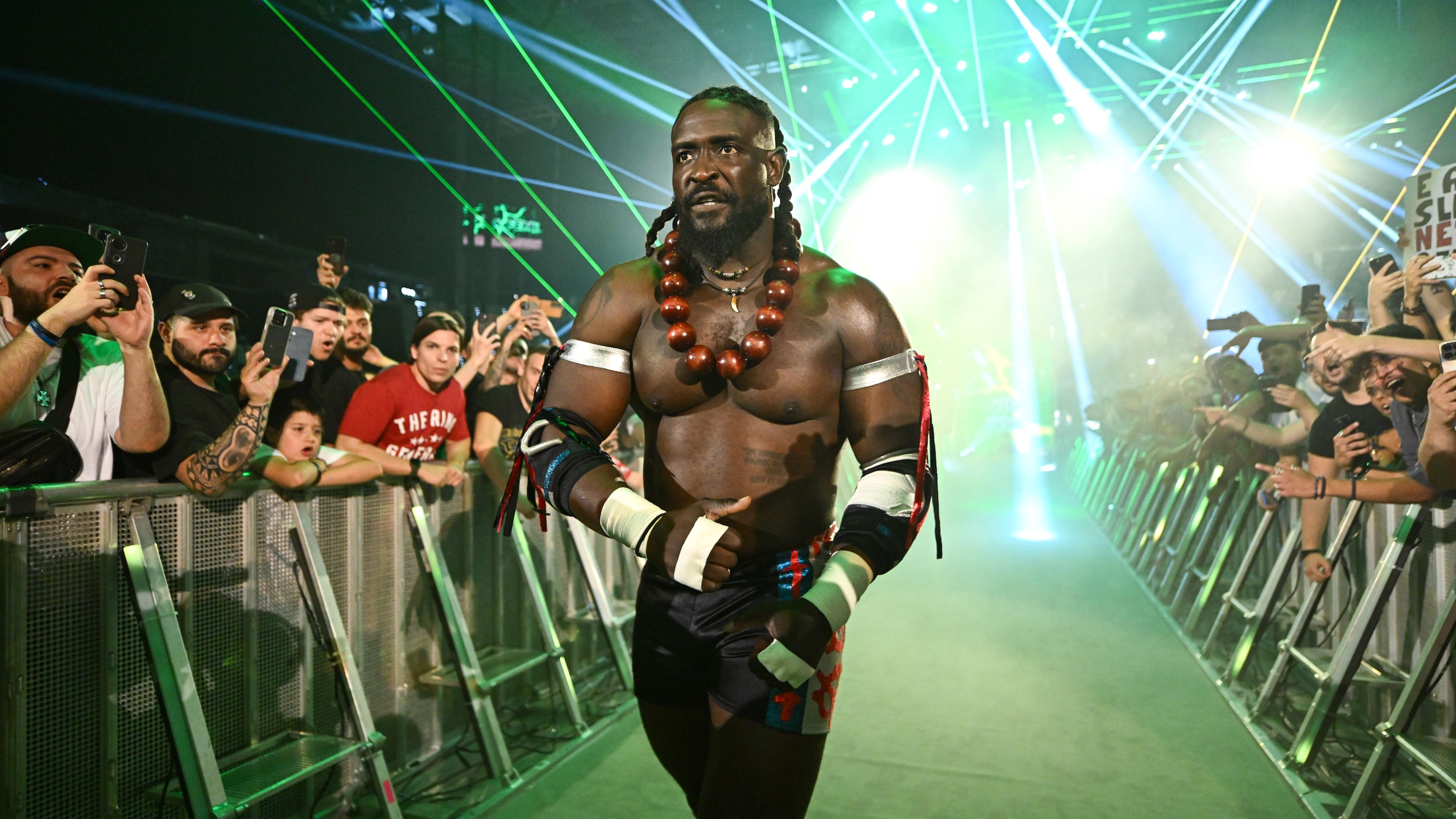 Monday Night RAW Monday Night RAW
