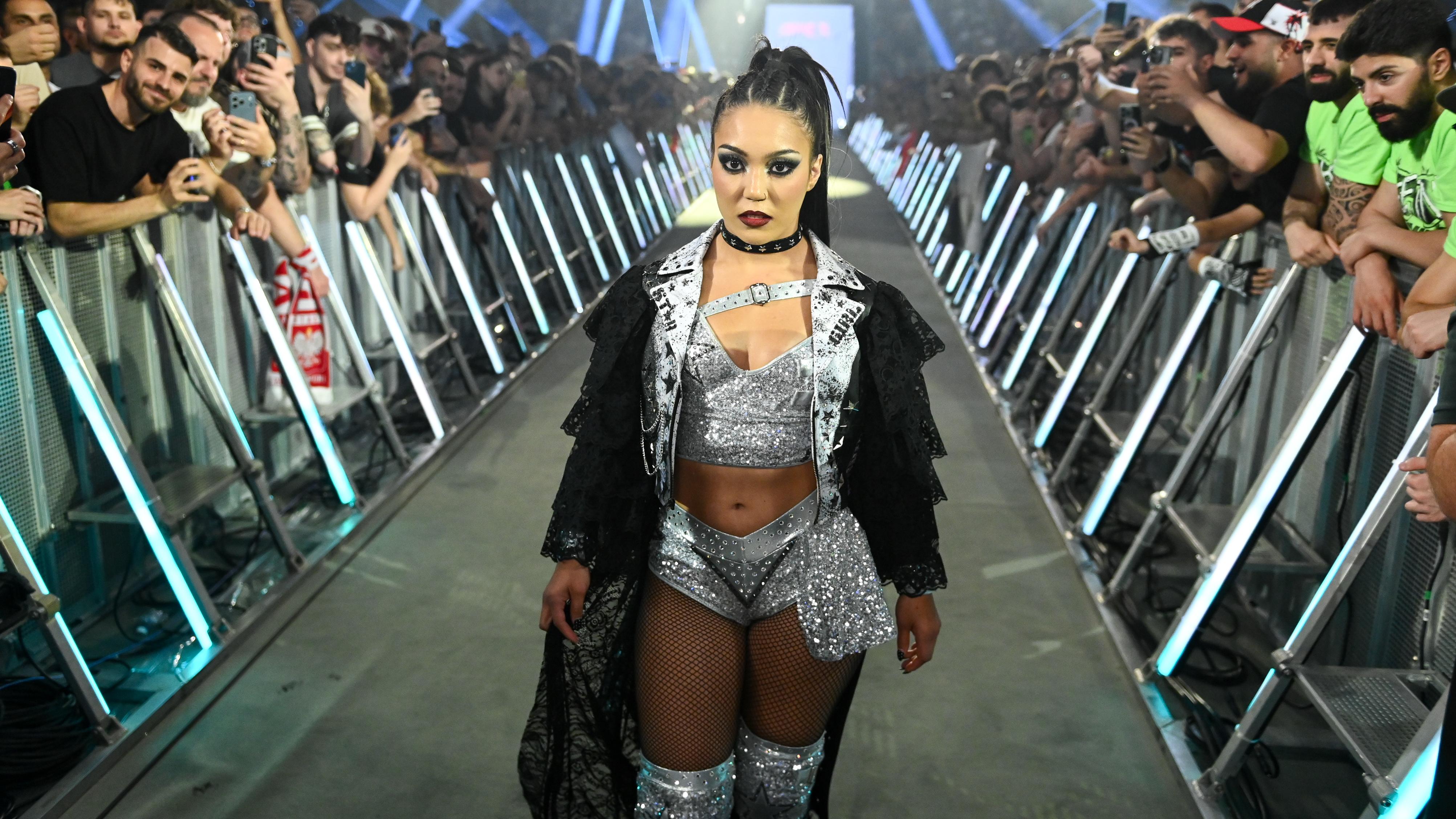 Monday Night RAW