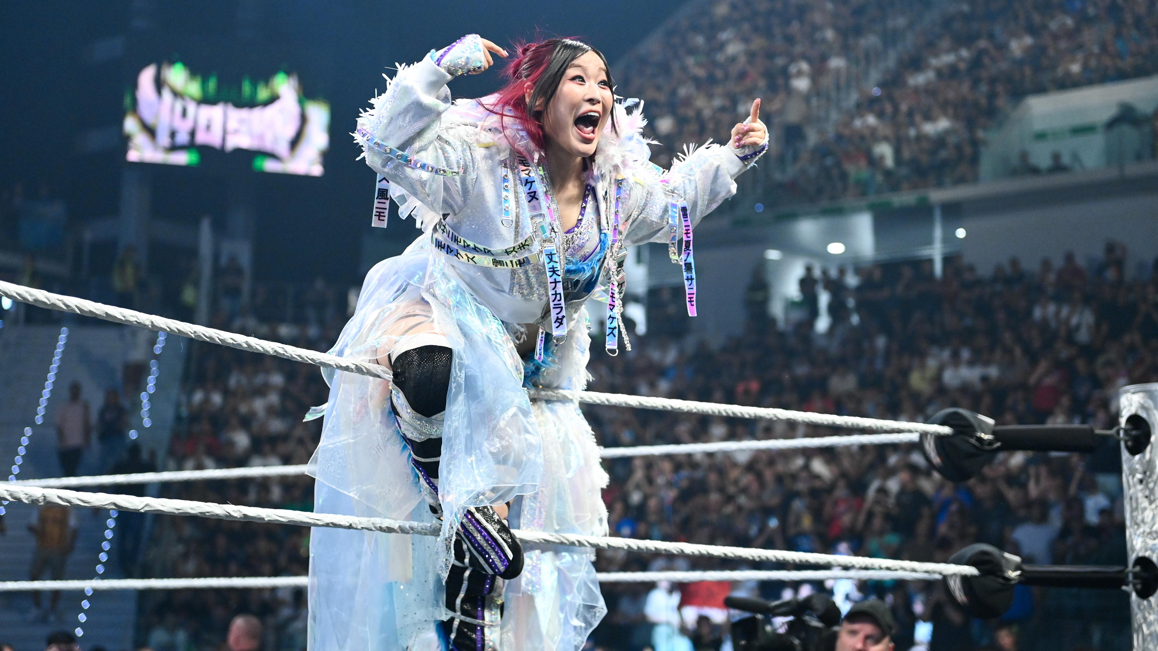 Monday Night RAW