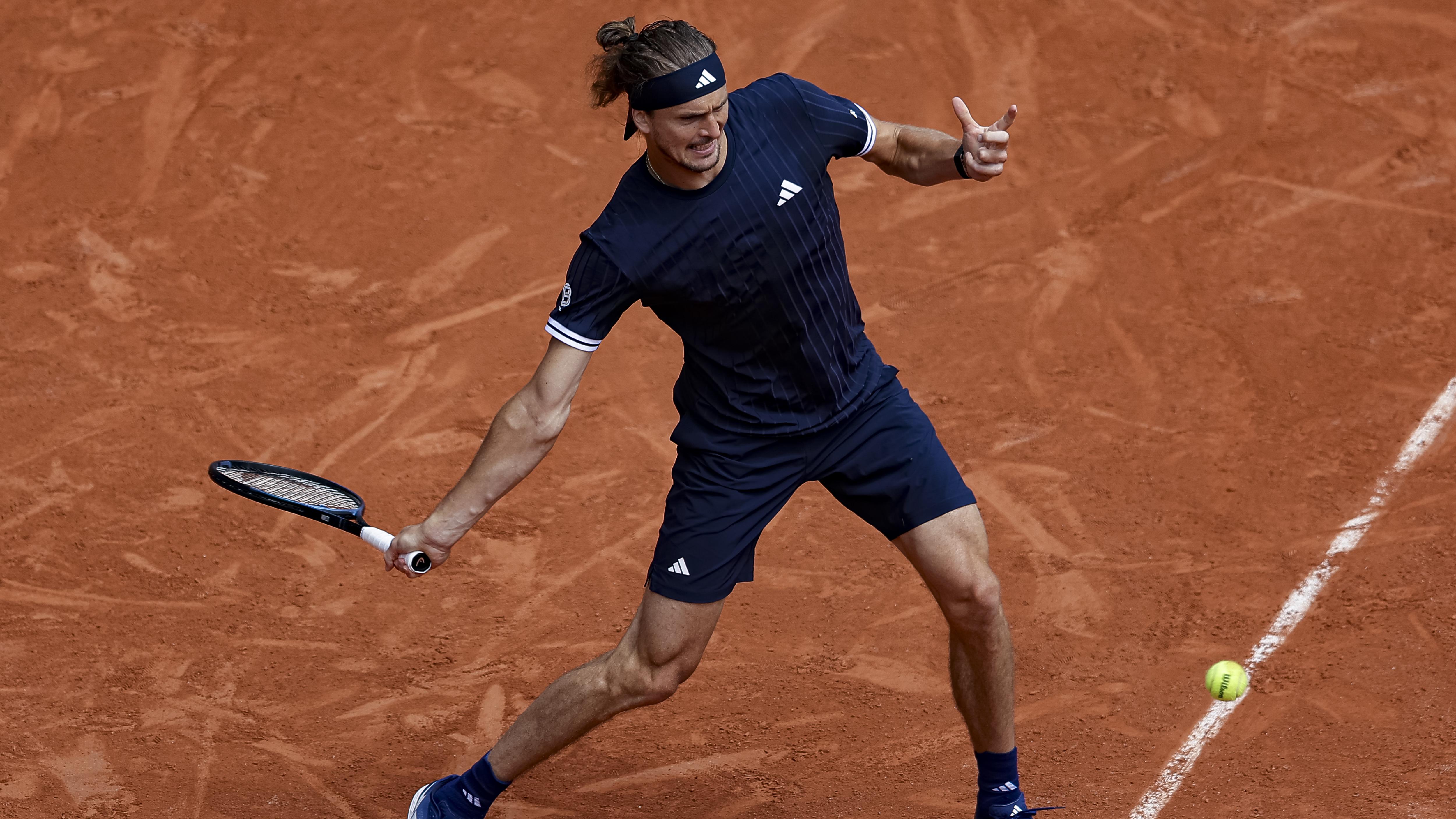 2026 French Open - Day Thirteen 2026 French Open - Day Thirteen