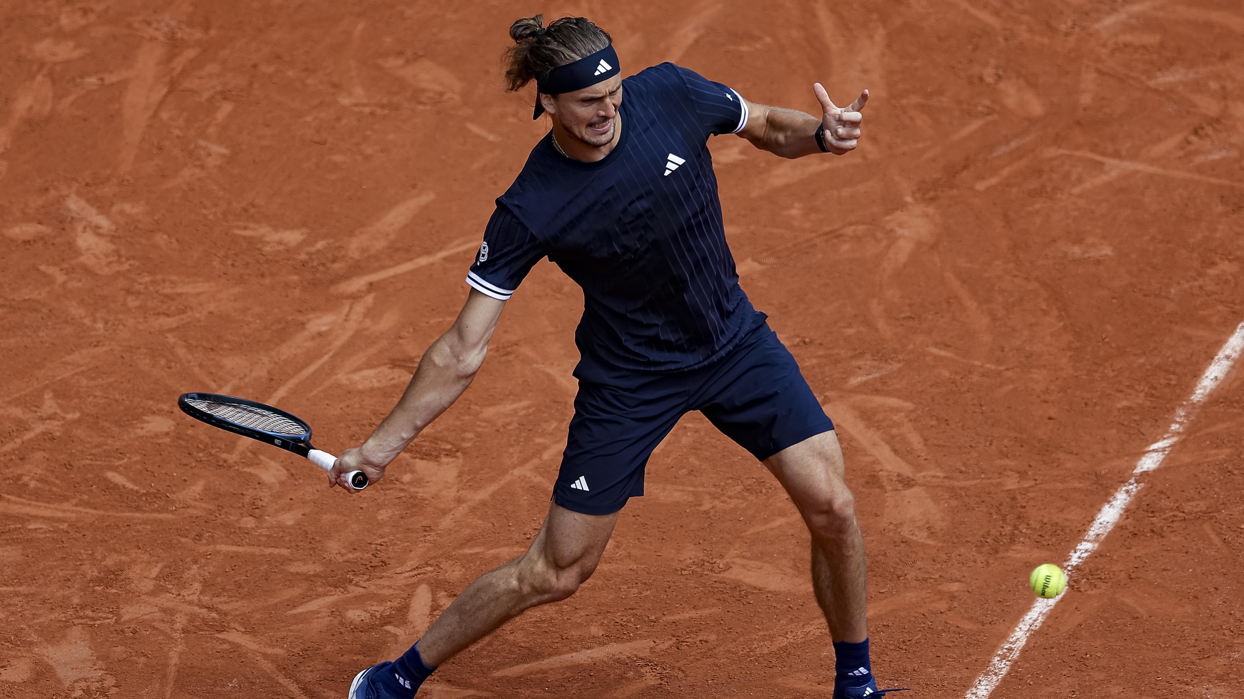 2026 French Open - Day Thirteen