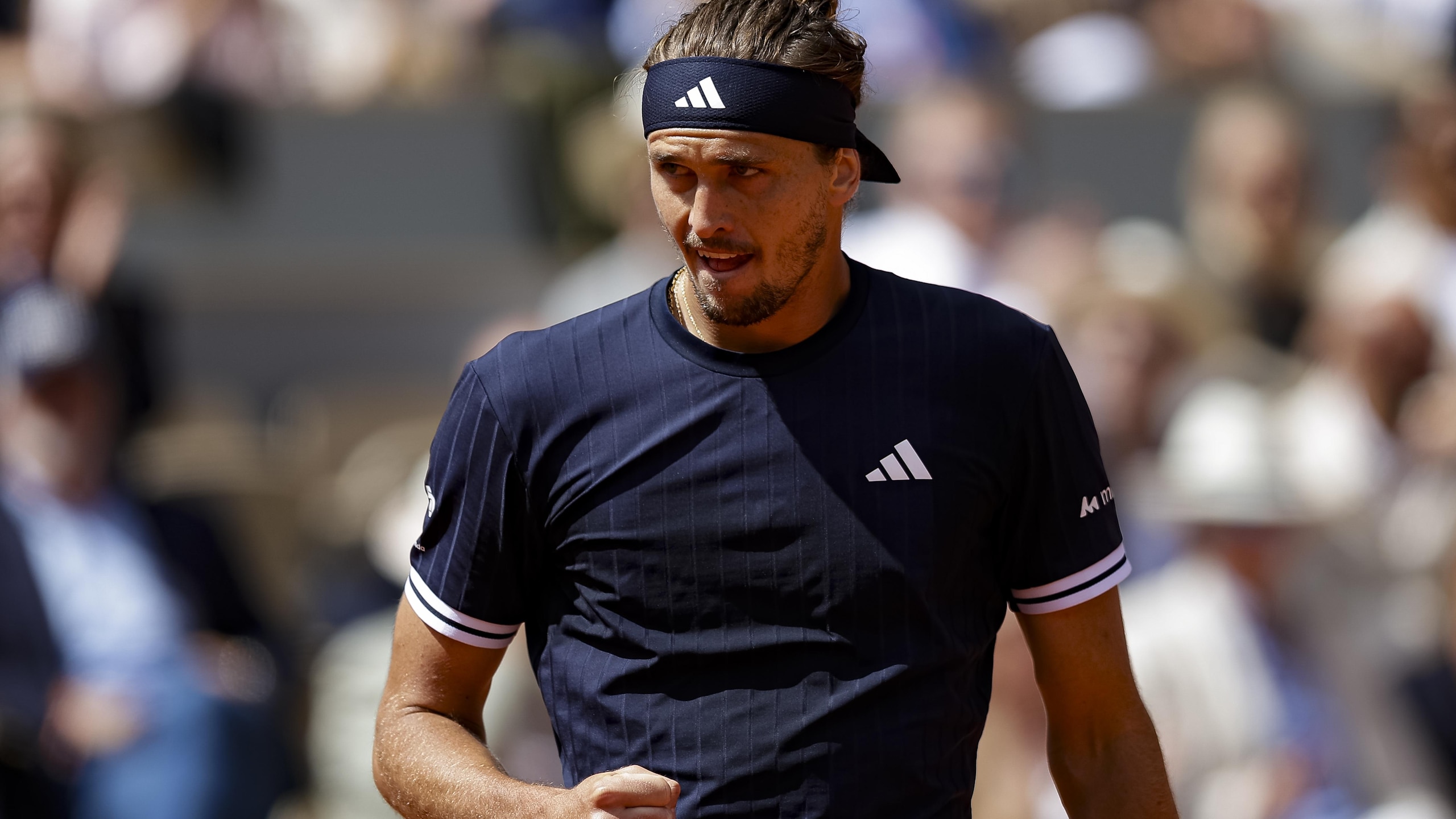 2026 French Open - Day Thirteen