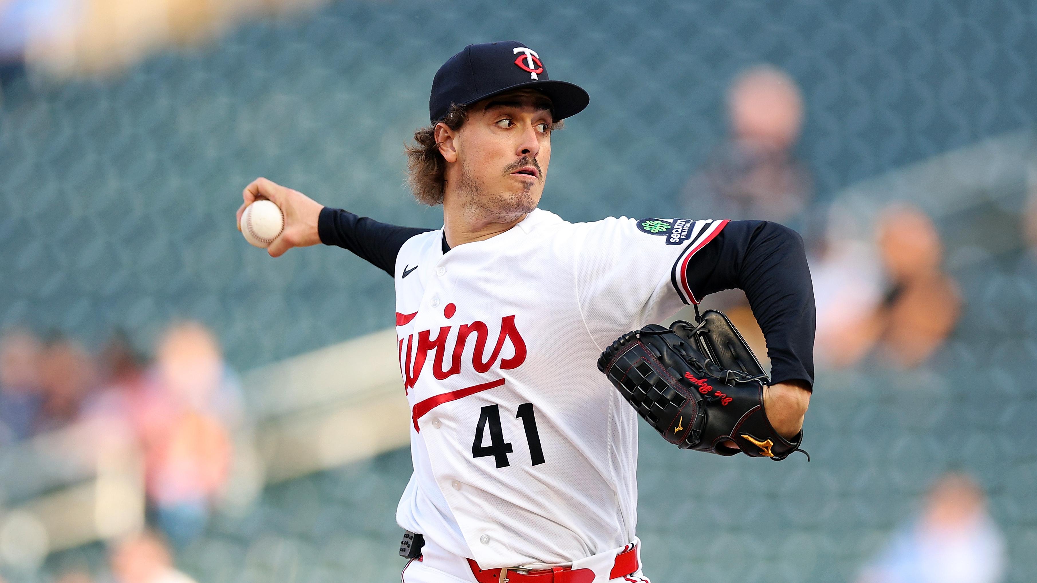 Chicago White Sox v Minnesota Twins