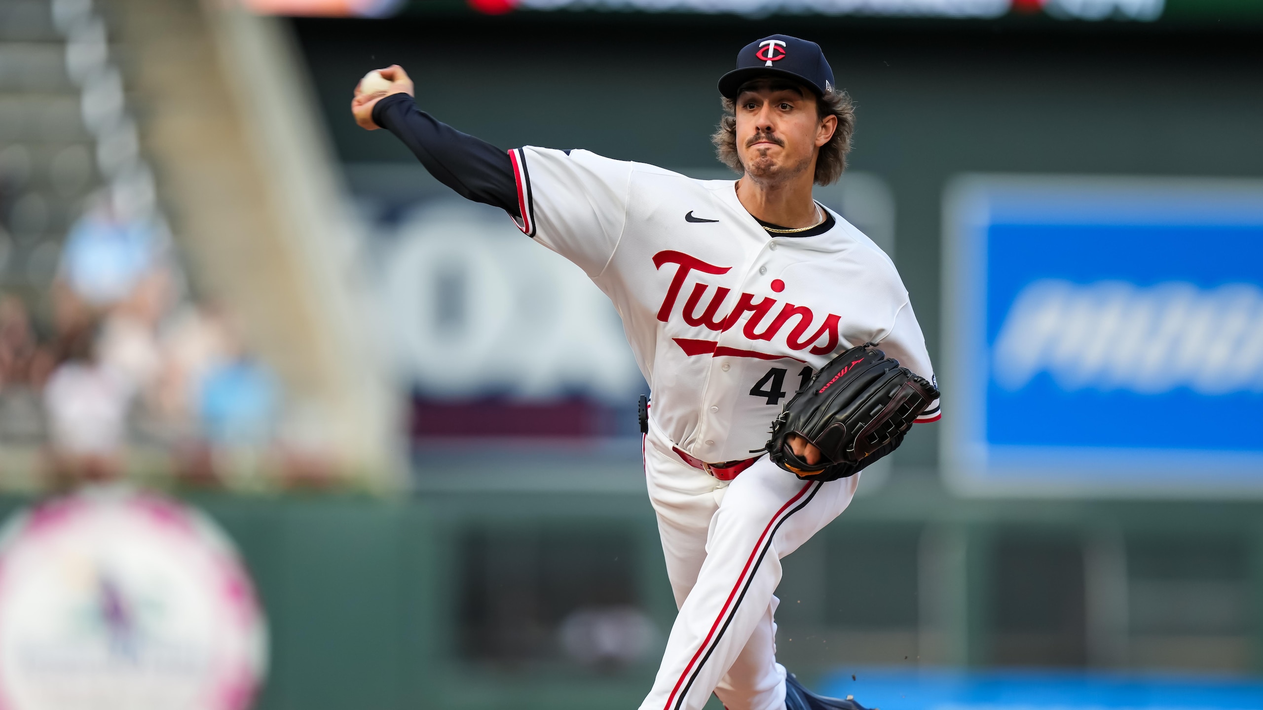 Chicago White Sox v Minnesota Twins