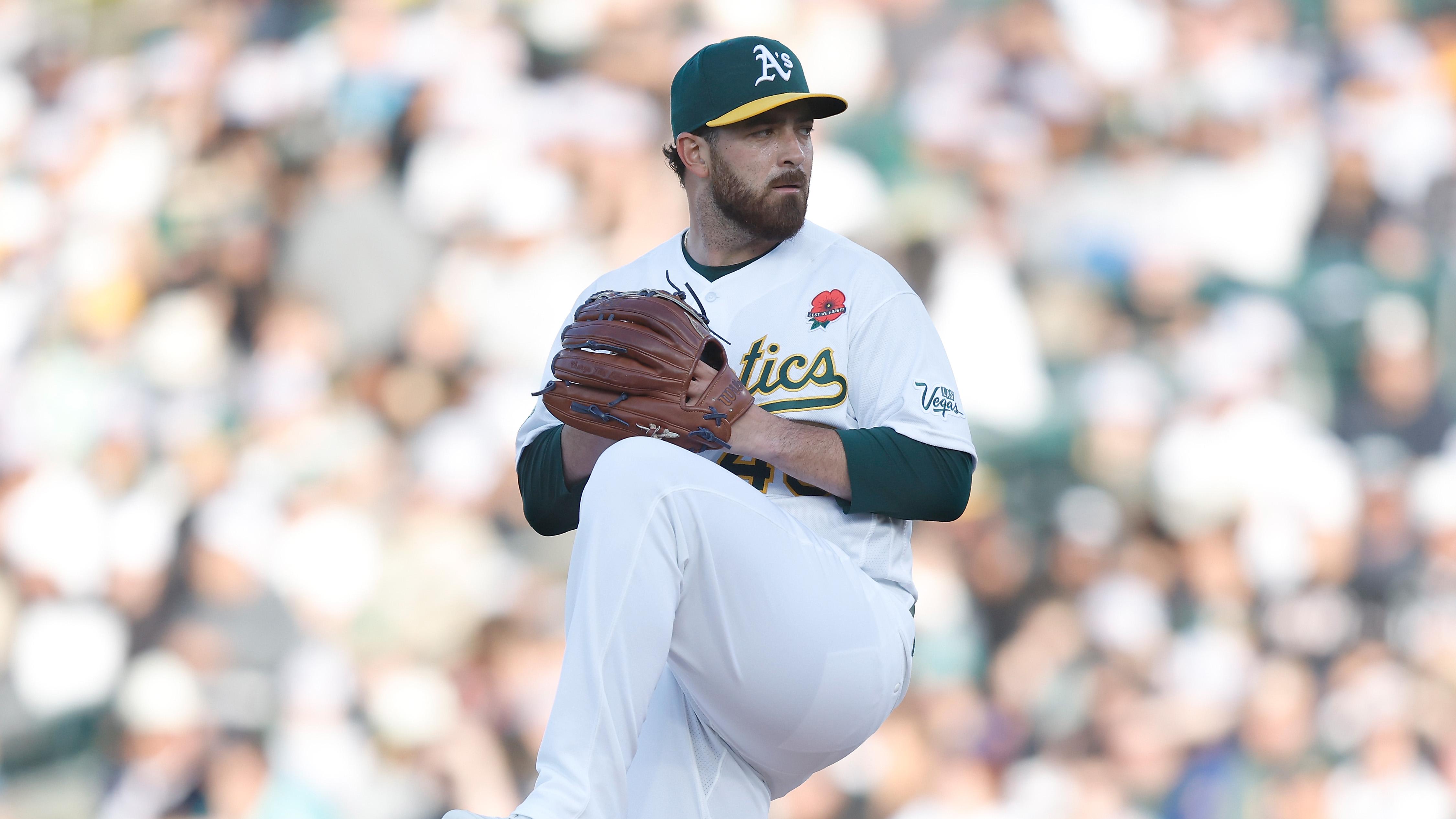 Seattle Mariners v Athletics Seattle Mariners v Athletics