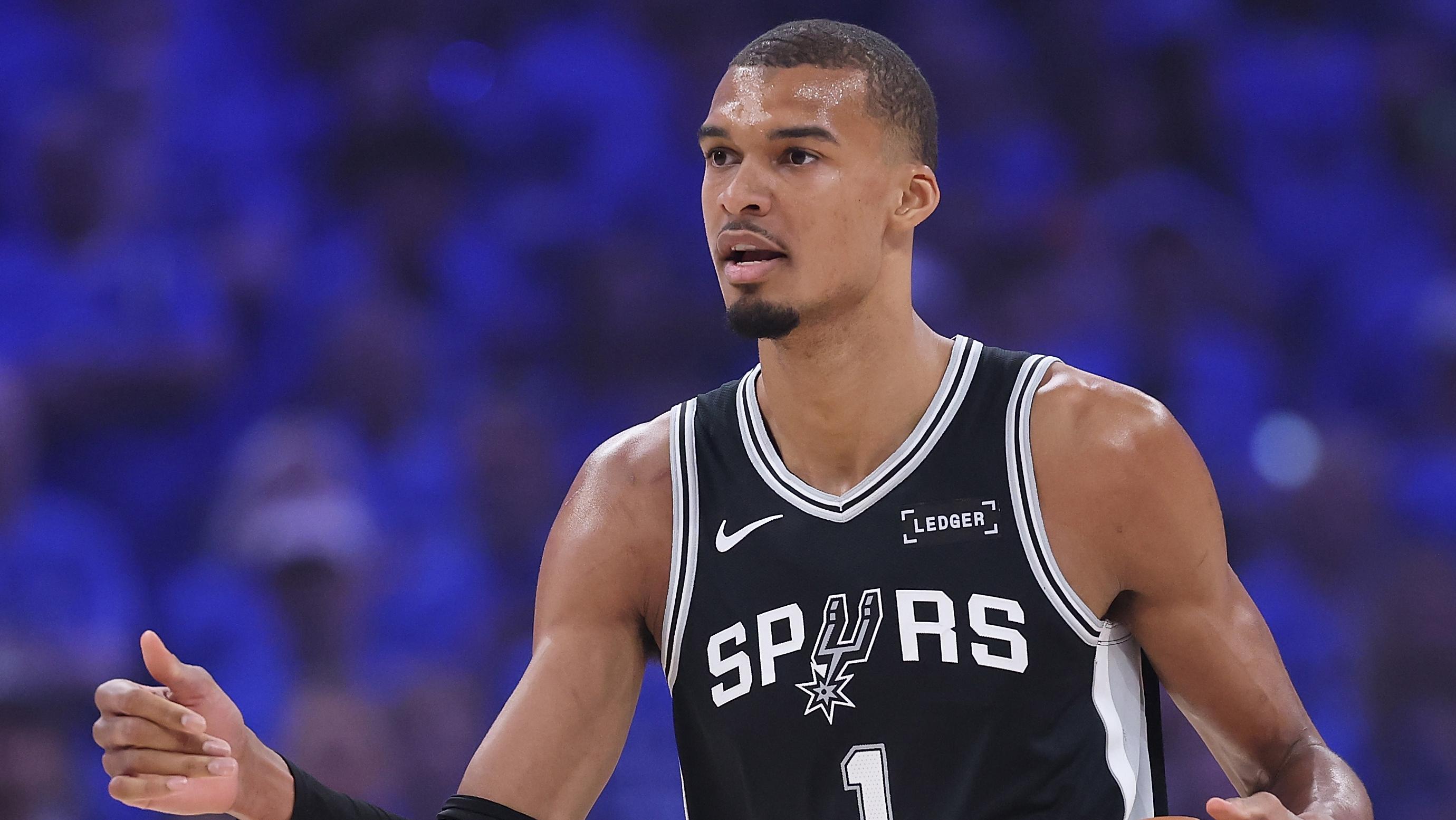 San Antonio Spurs v Oklahoma City Thunder - Game Seven