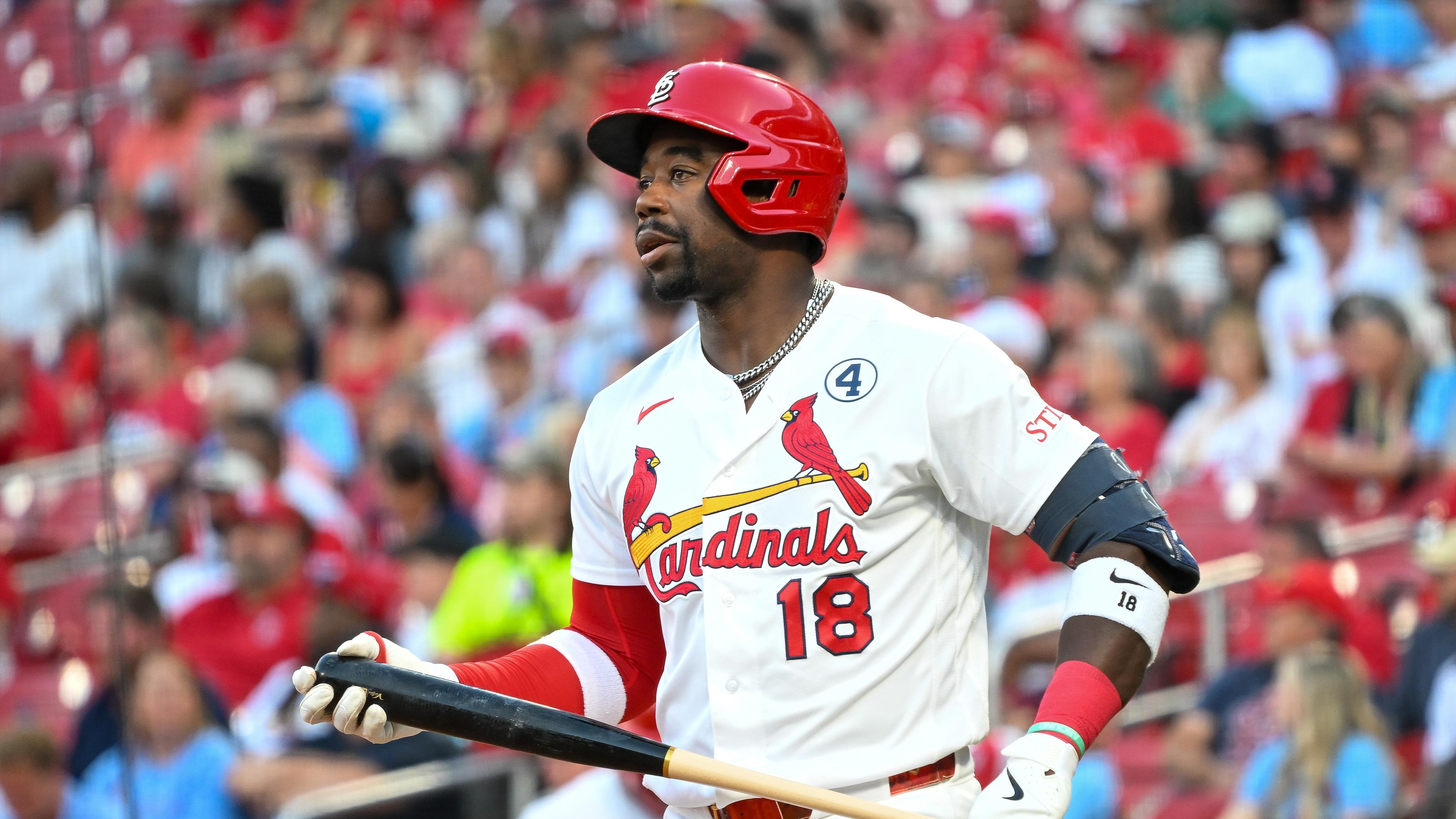 Texas Rangers v. St. Louis Cardinals