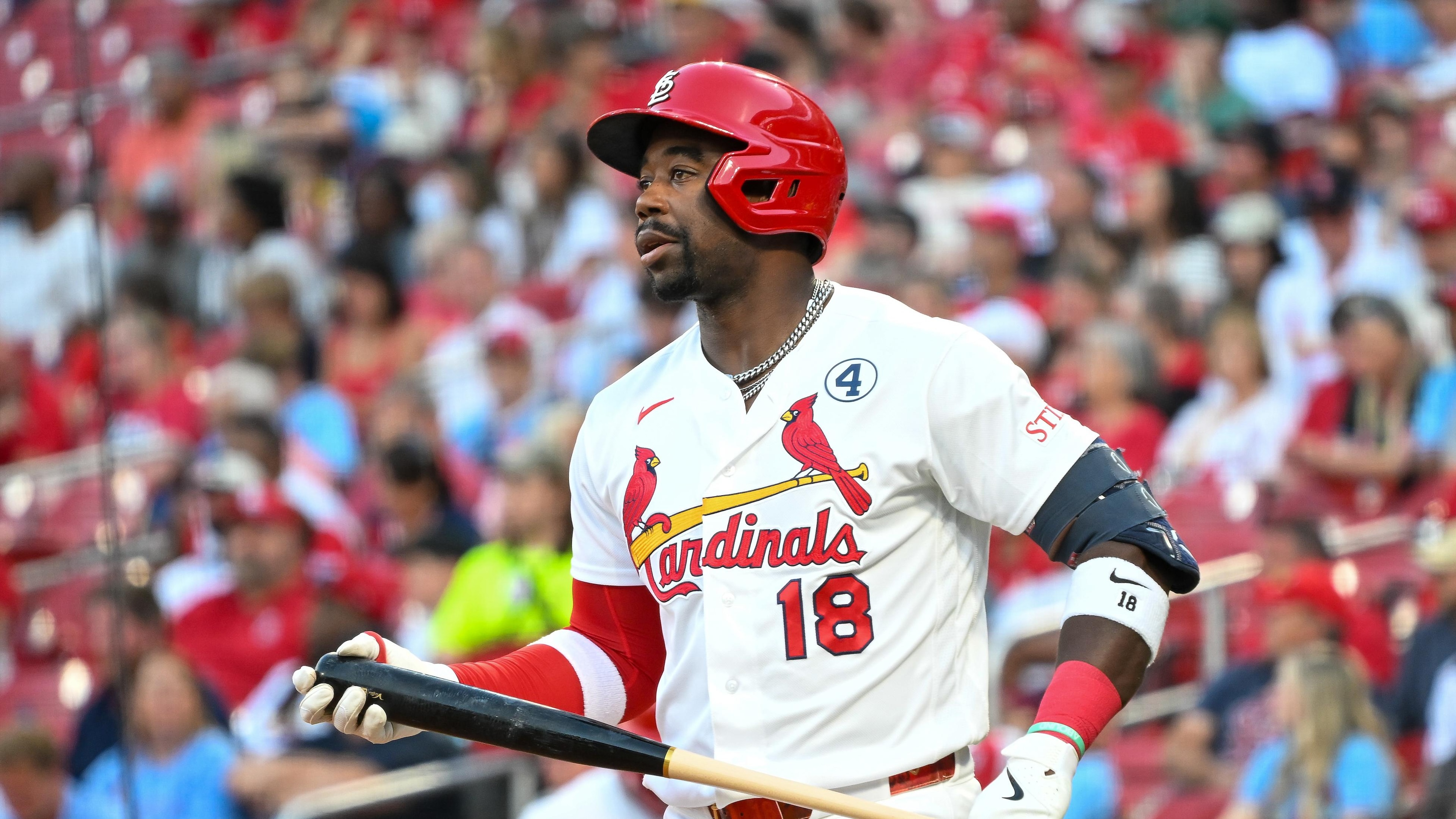 Texas Rangers v. St. Louis Cardinals Texas Rangers v. St. Louis Cardinals