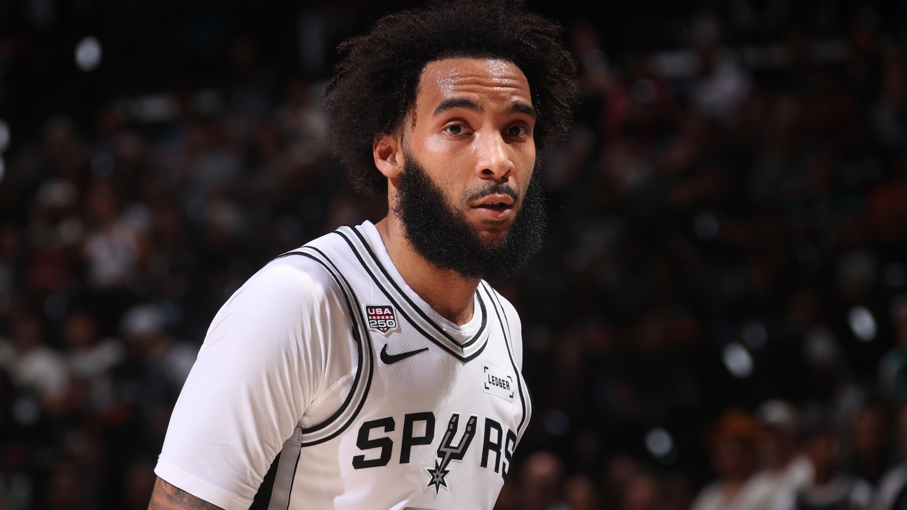 2026 NBA Finals - New York Knicks v San Antonio Spurs 2026 NBA Finals - New York Knicks v San Antonio Spurs