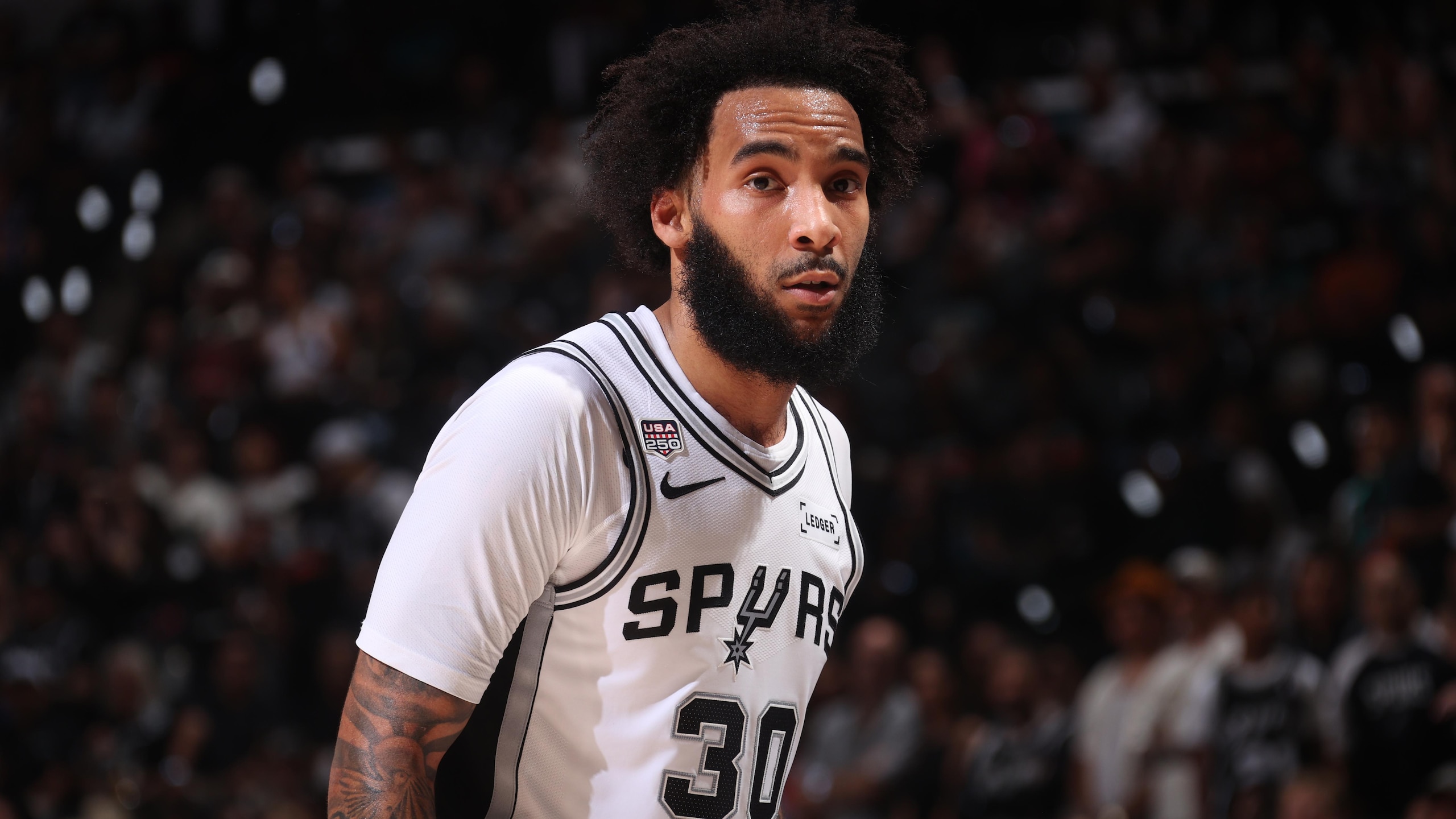 2026 NBA Finals - New York Knicks v San Antonio Spurs
