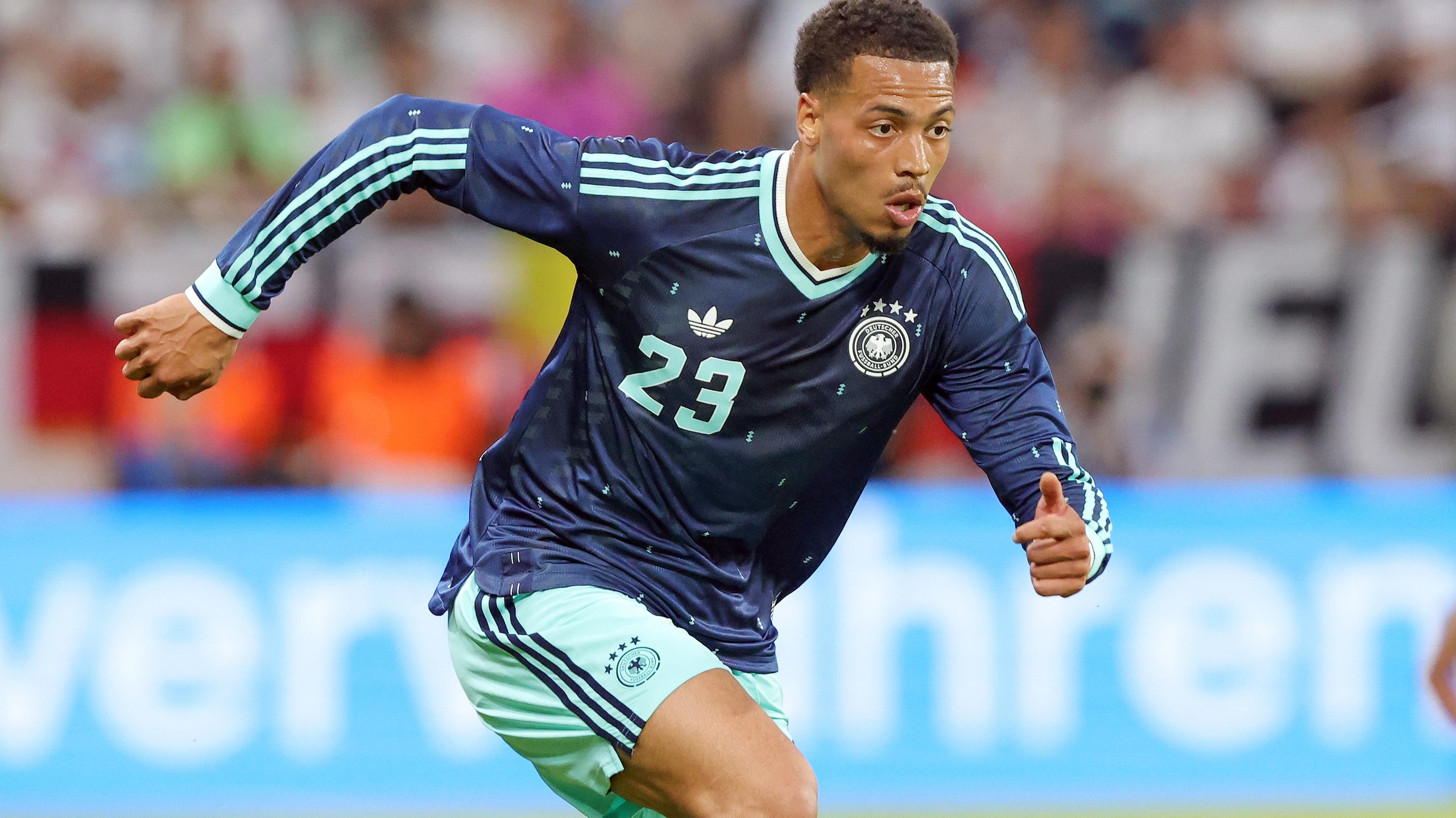 Germany v Finland - International Friendly