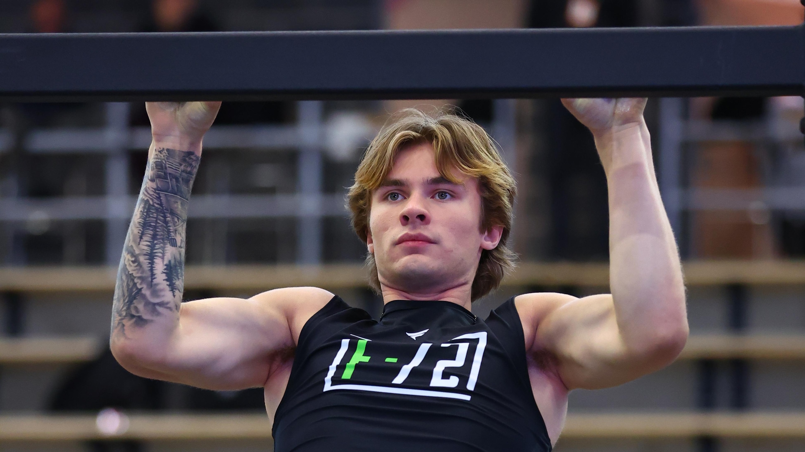 2026 NHL Combine - Fitness Testing 2026 NHL Combine - Fitness Testing