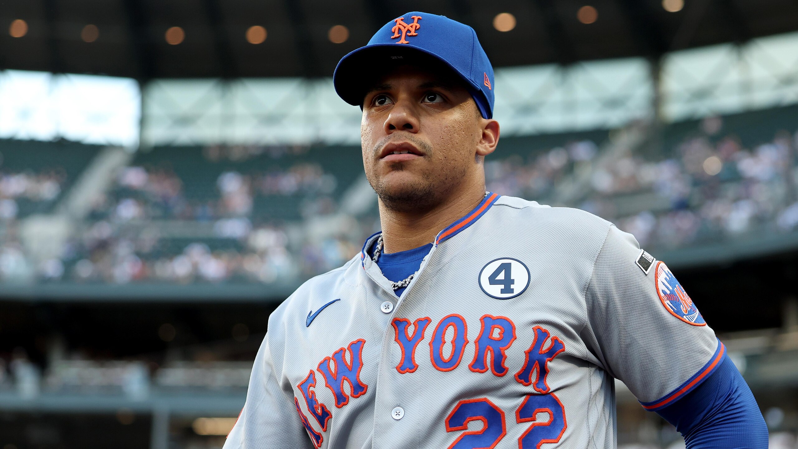 New York Mets v Seattle Mariners