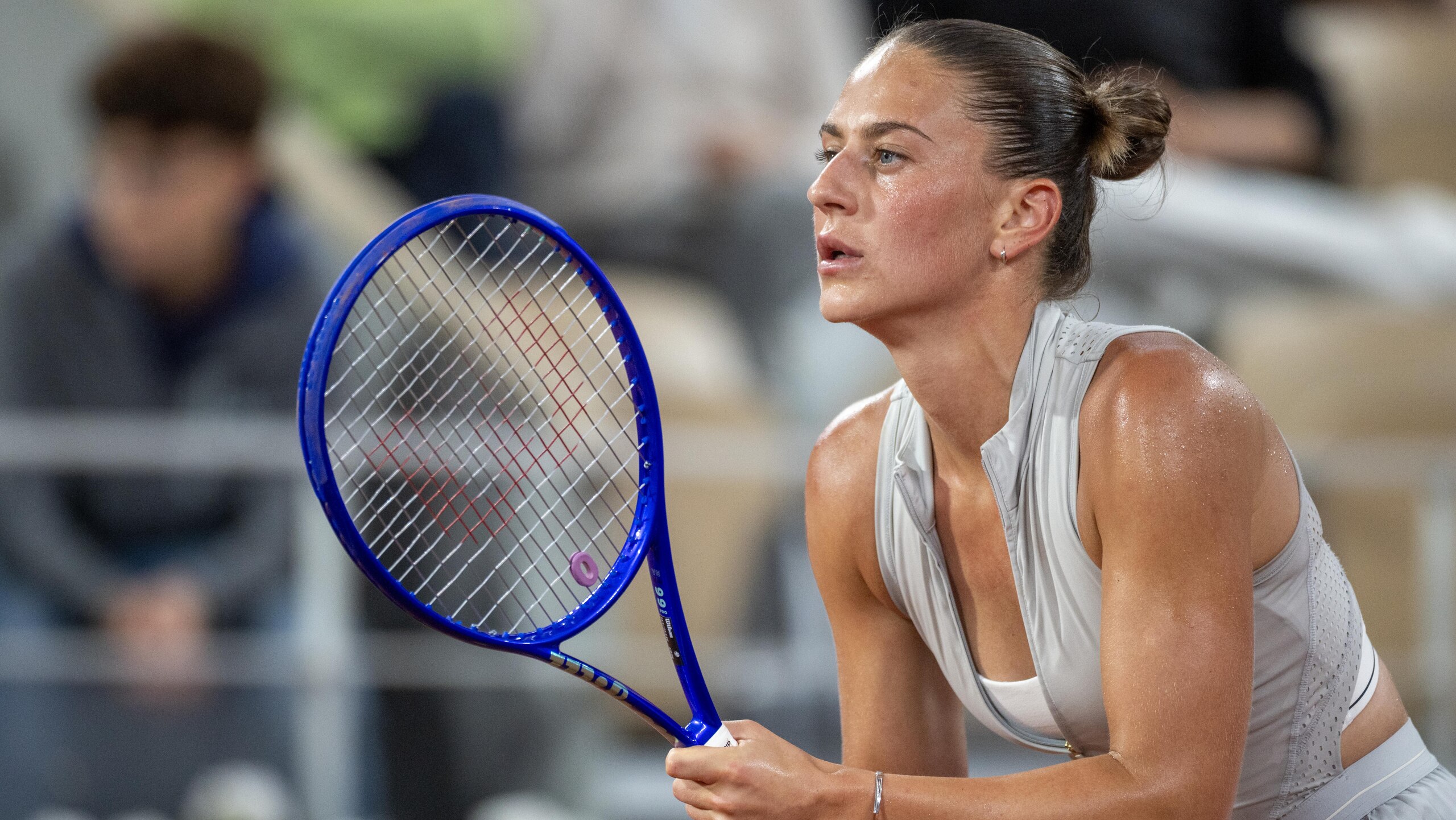 French Open Tennis Tournament. Roland-Garros 2026.