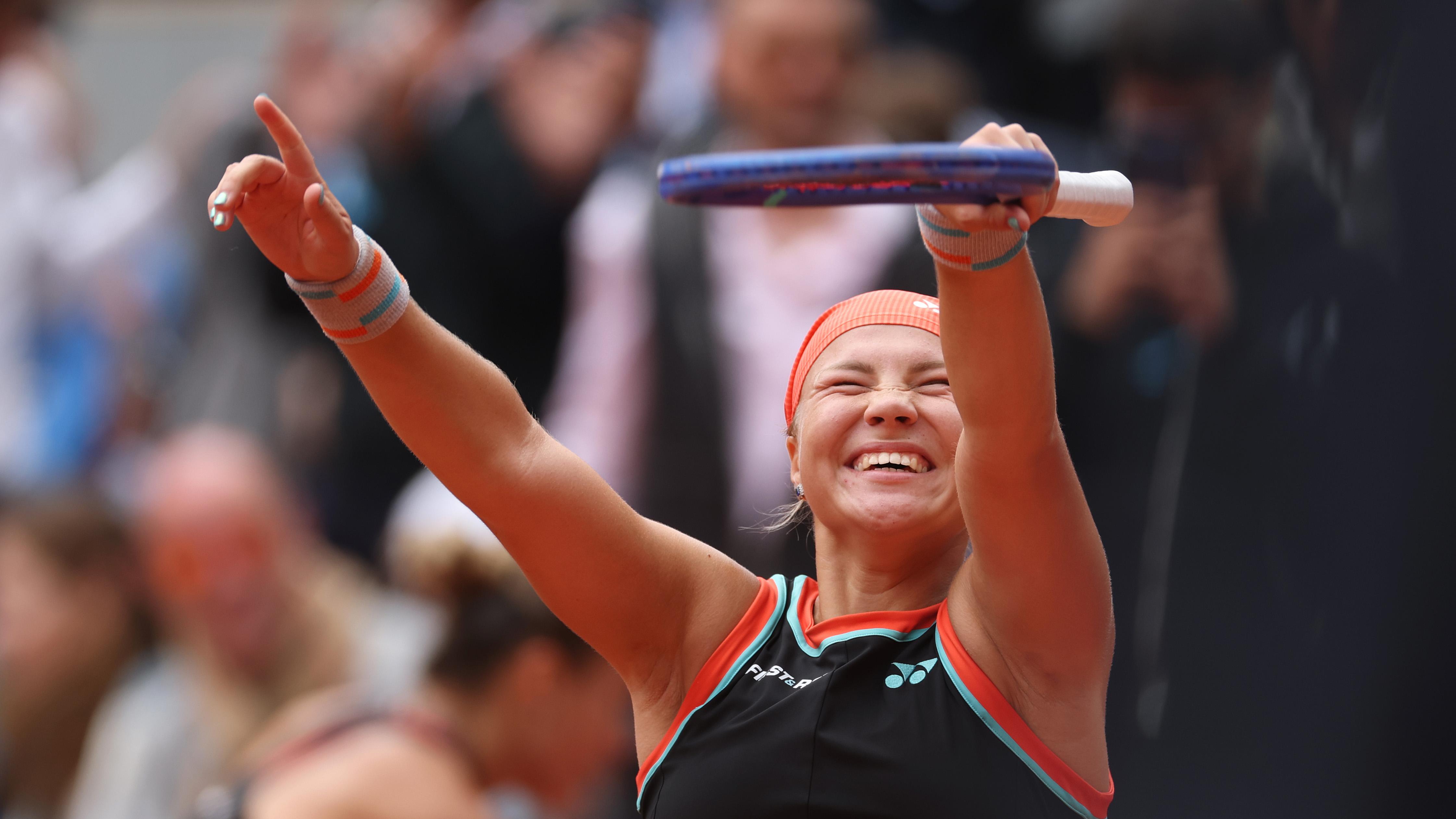 2026 French Open - Day Eleven