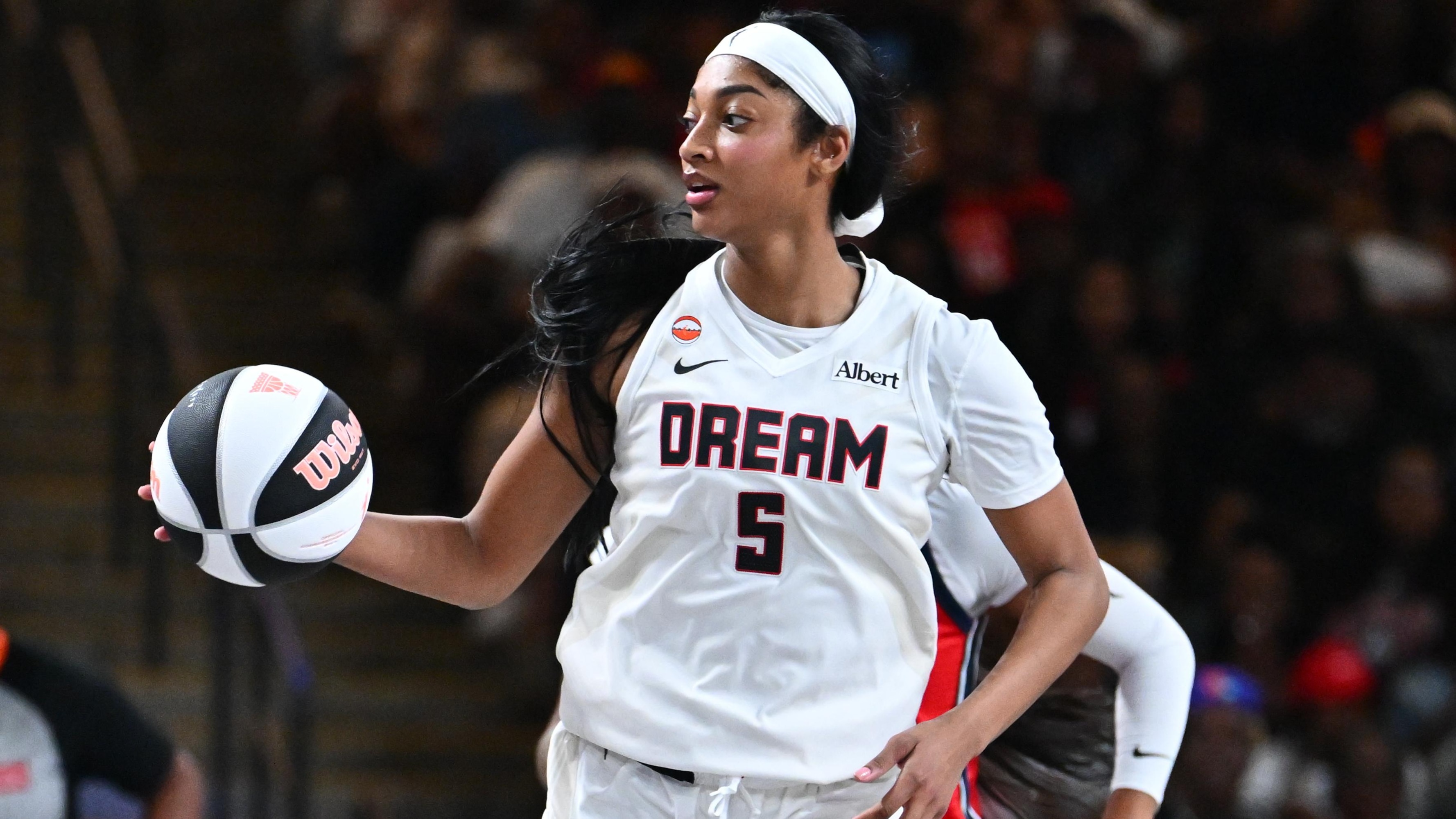 Angel Reese Reflects on Sky Tenure in Video Ahead of Chicago Return After Dream Trade