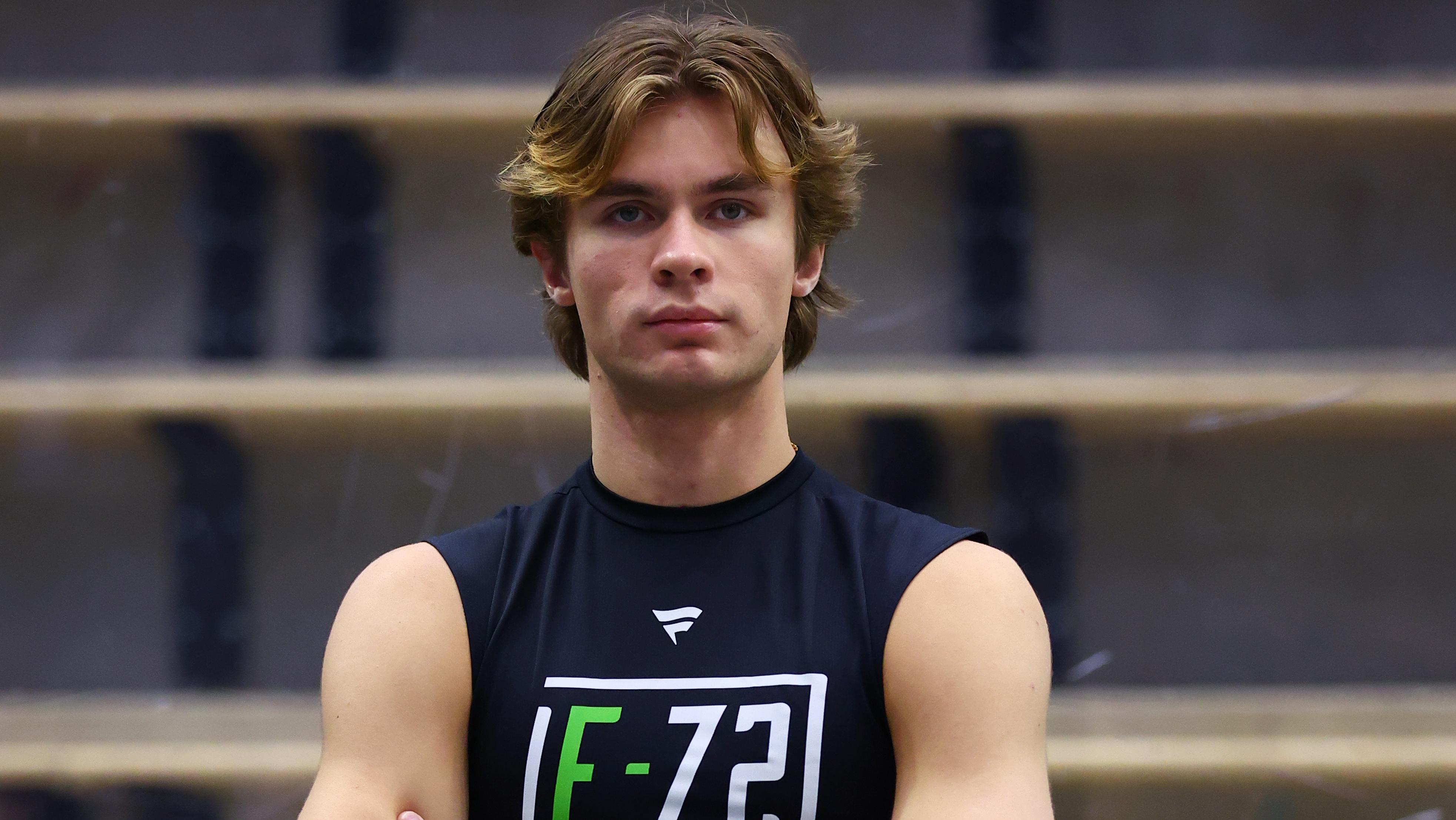 2026 NHL Combine - Fitness Testing 2026 NHL Combine - Fitness Testing