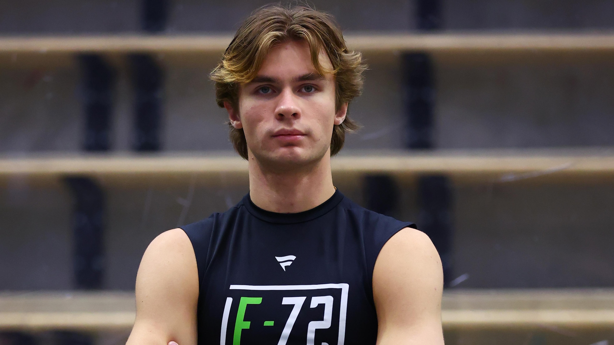 2026 NHL Combine - Fitness Testing 2026 NHL Combine - Fitness Testing