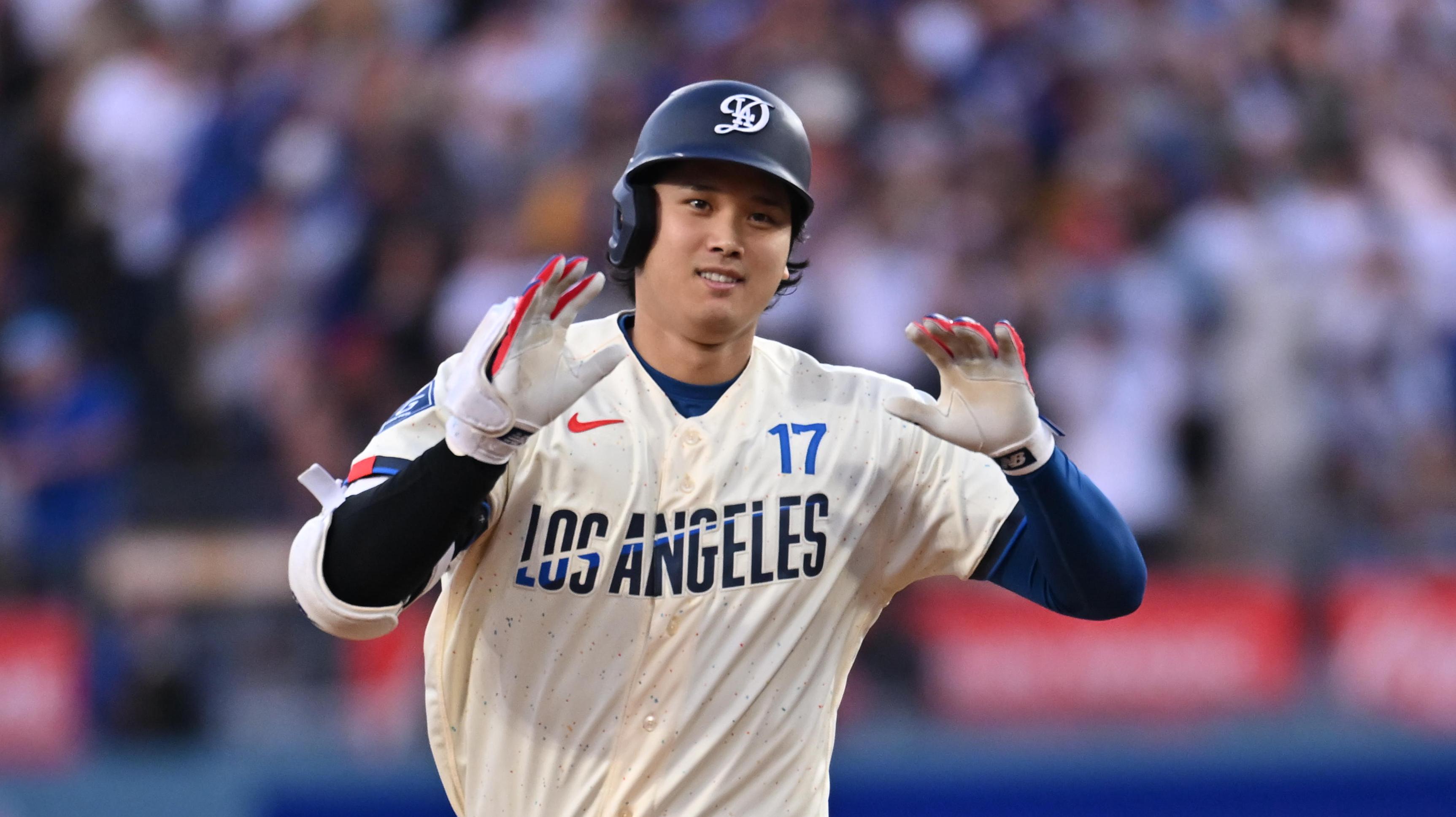 MLB: JUN 06 Angels at Dodgers