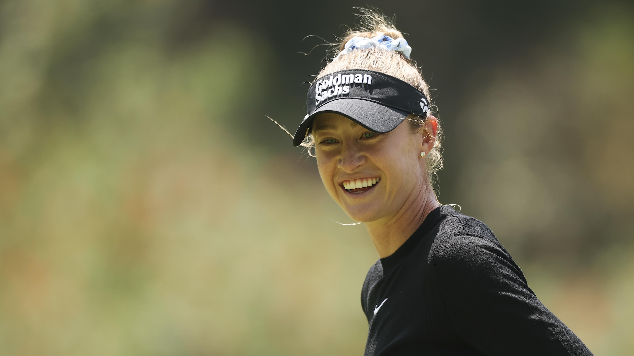 U.S. Women's Open Presented By Ally 2026 - Previews