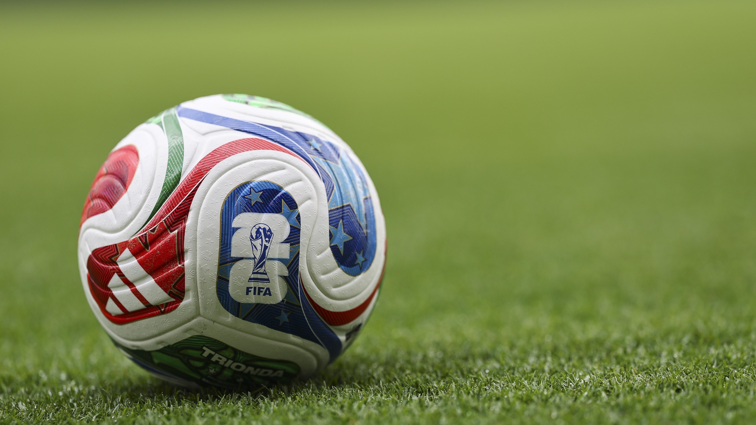 Houston Prepares to Host FIFA World Cup 2026