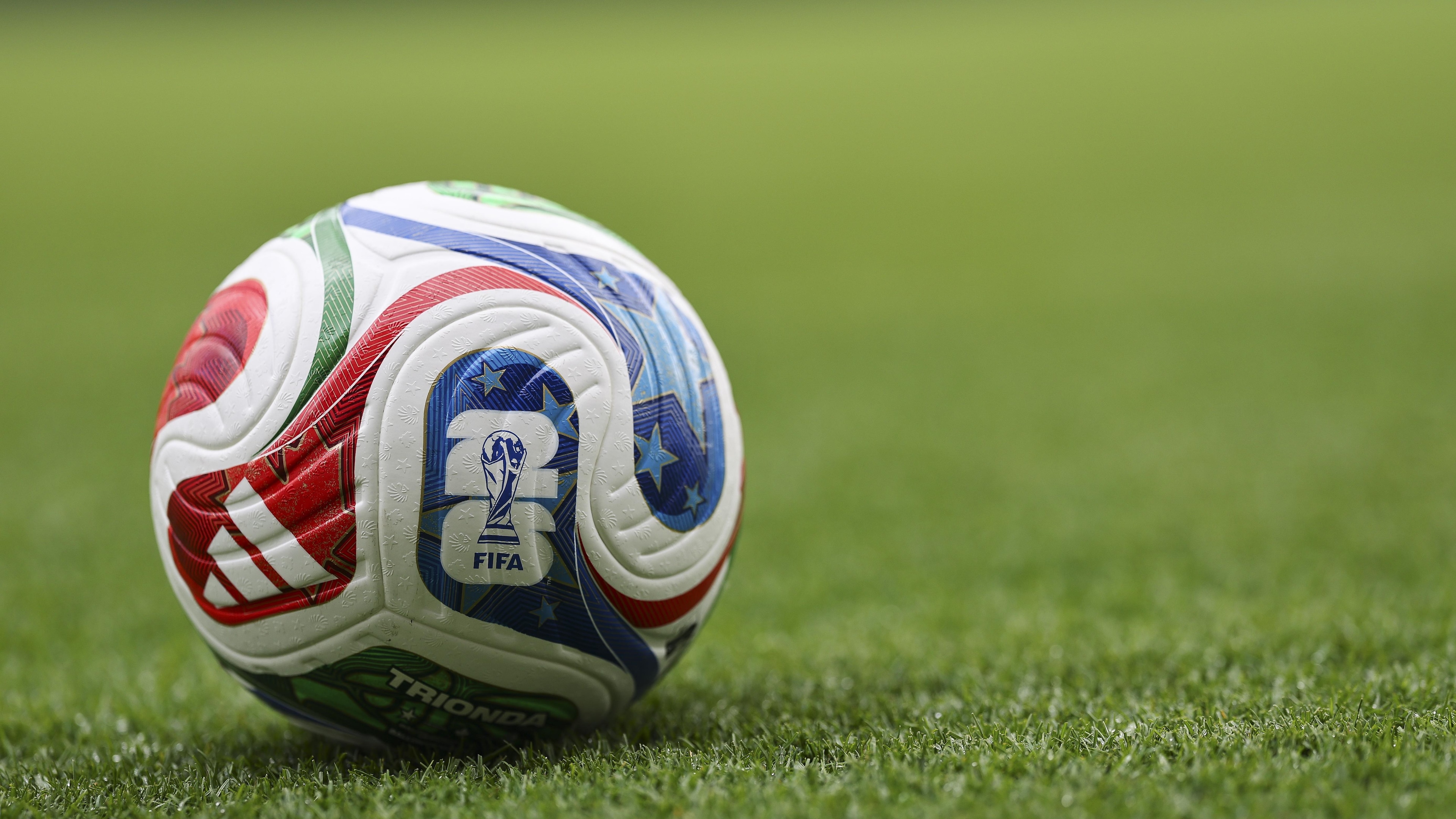 Houston Prepares to Host FIFA World Cup 2026 Houston Prepares to Host FIFA World Cup 2026