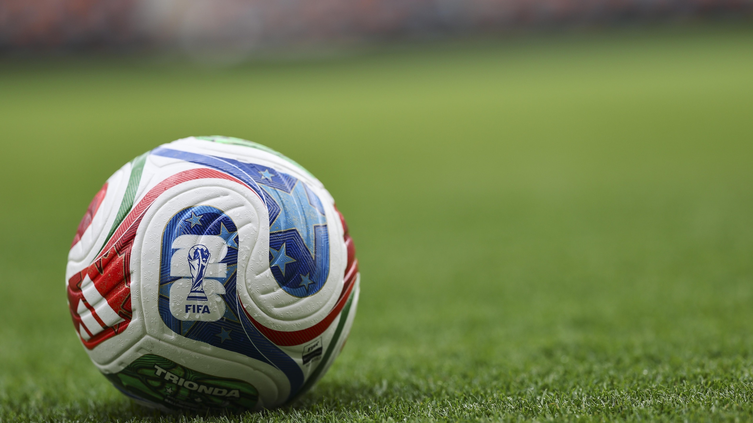Houston Prepares to Host FIFA World Cup 2026