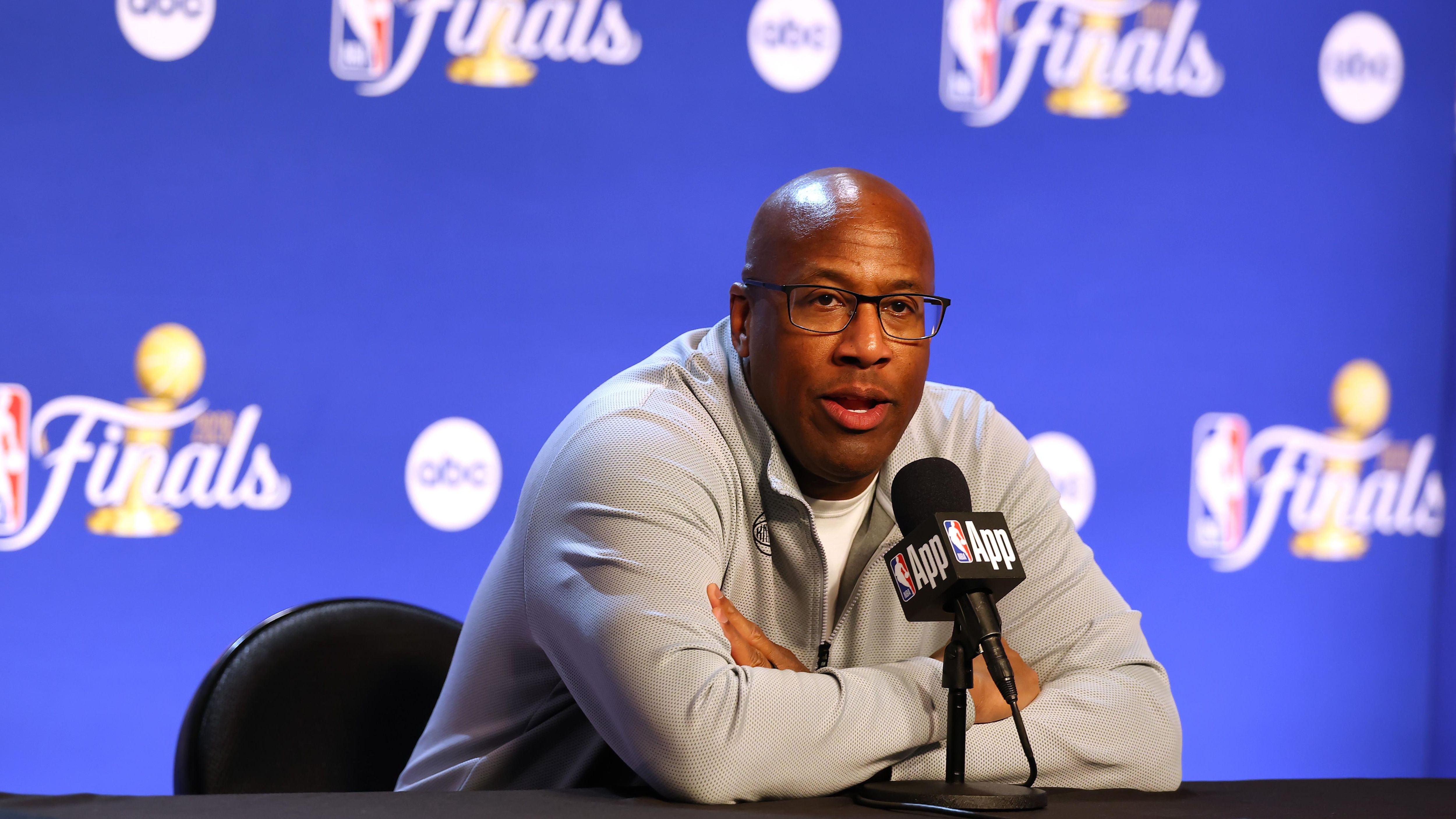 2026 NBA Finals - Game One 2026 NBA Finals - Game One