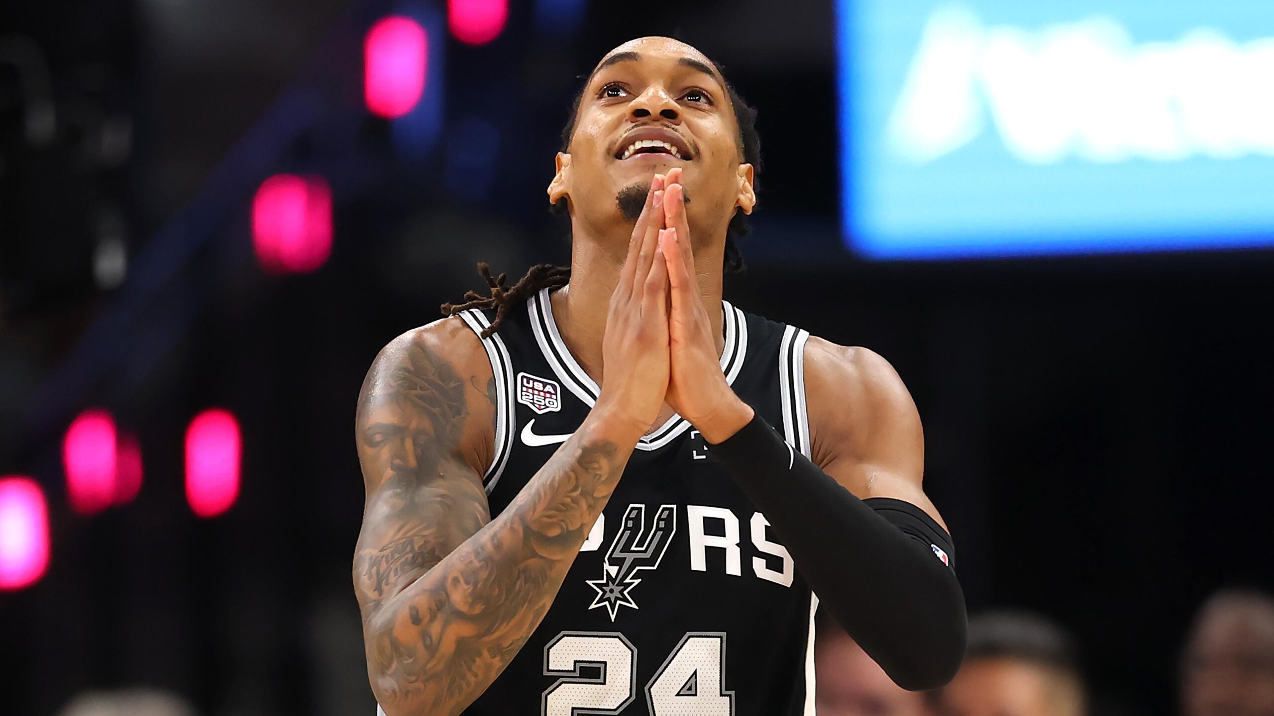 2026 NBA Finals - Game One