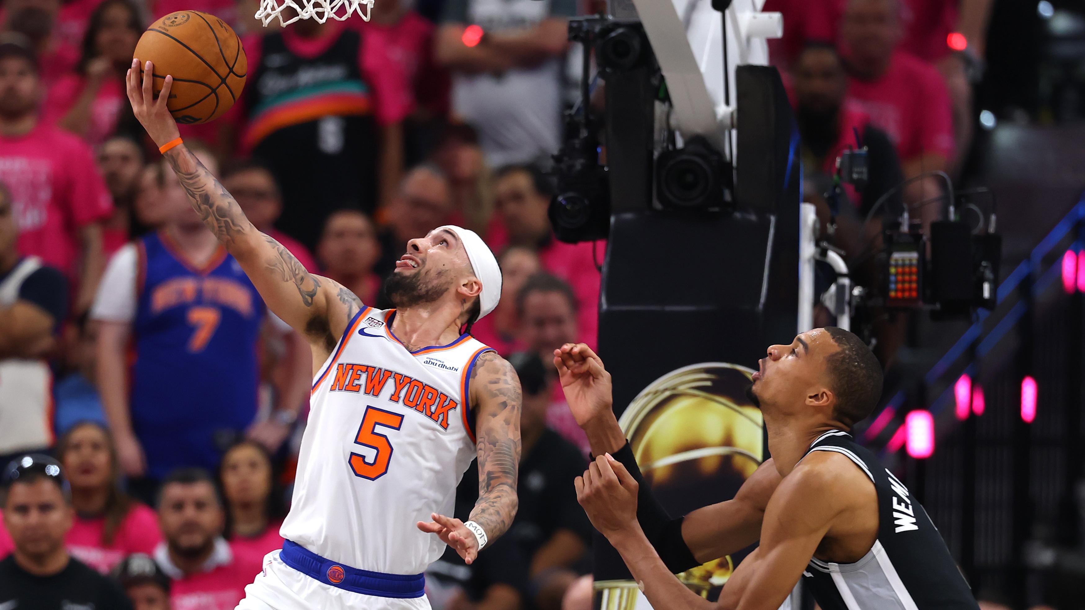2026 NBA Finals - Game One 2026 NBA Finals - Game One
