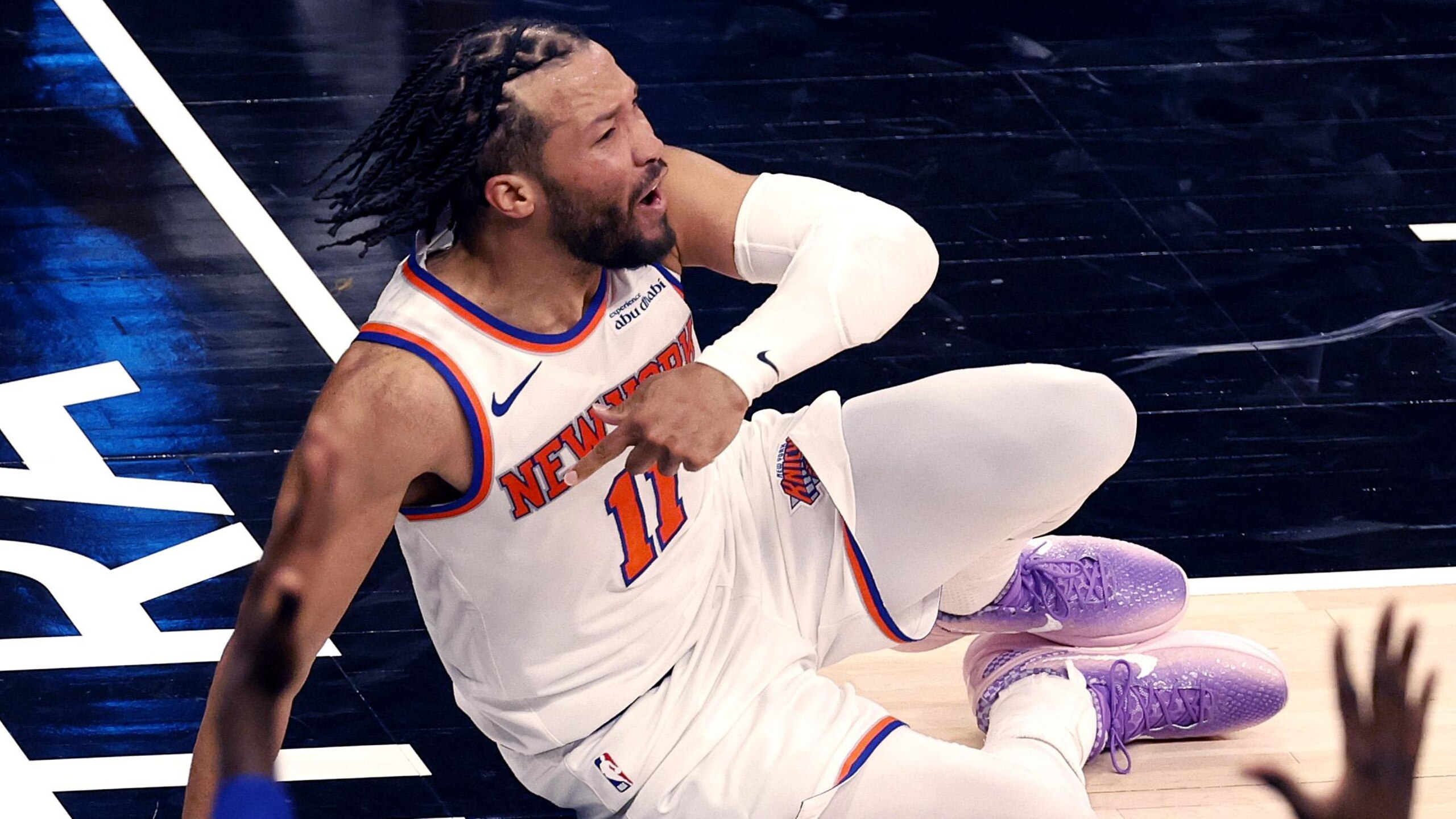 2026 NBA Finals - Game One 2026 NBA Finals - Game One