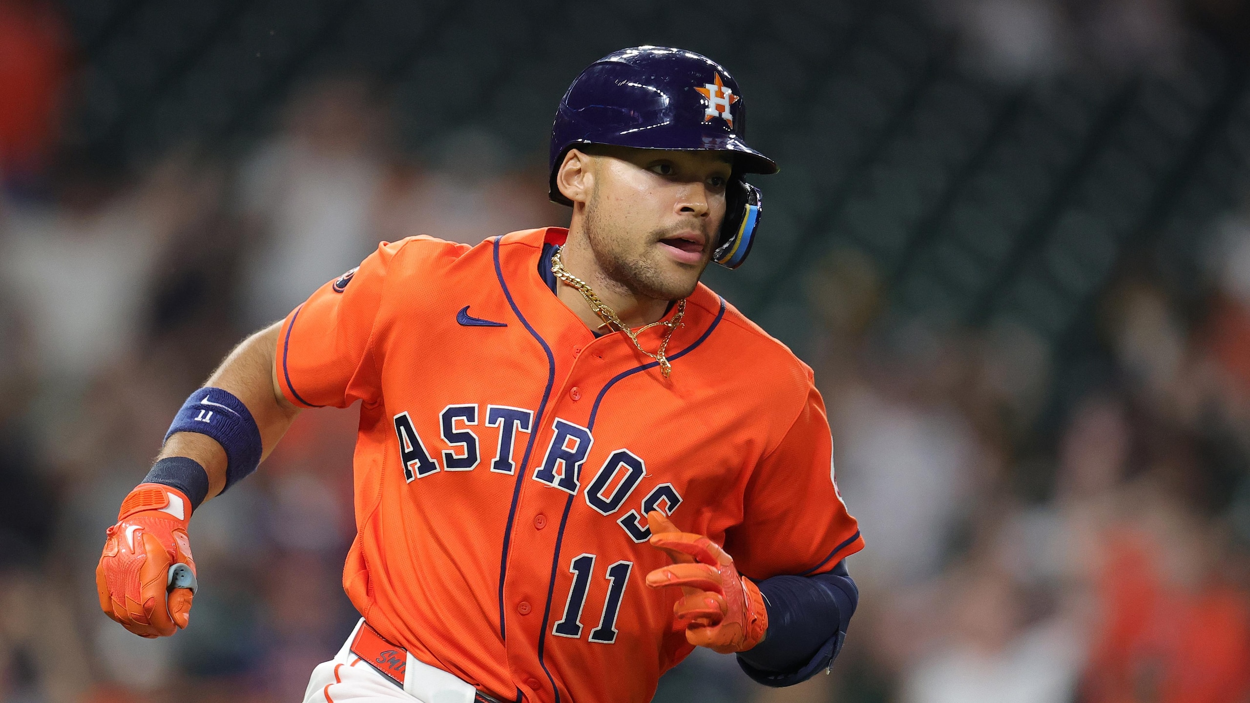 Pittsburgh Pirates v Houston Astros