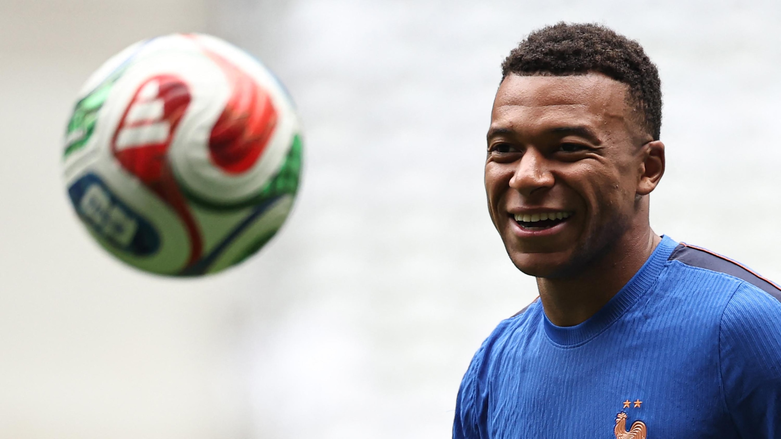 FBL-WC-2026-FRA-TRAINING FBL-WC-2026-FRA-TRAINING