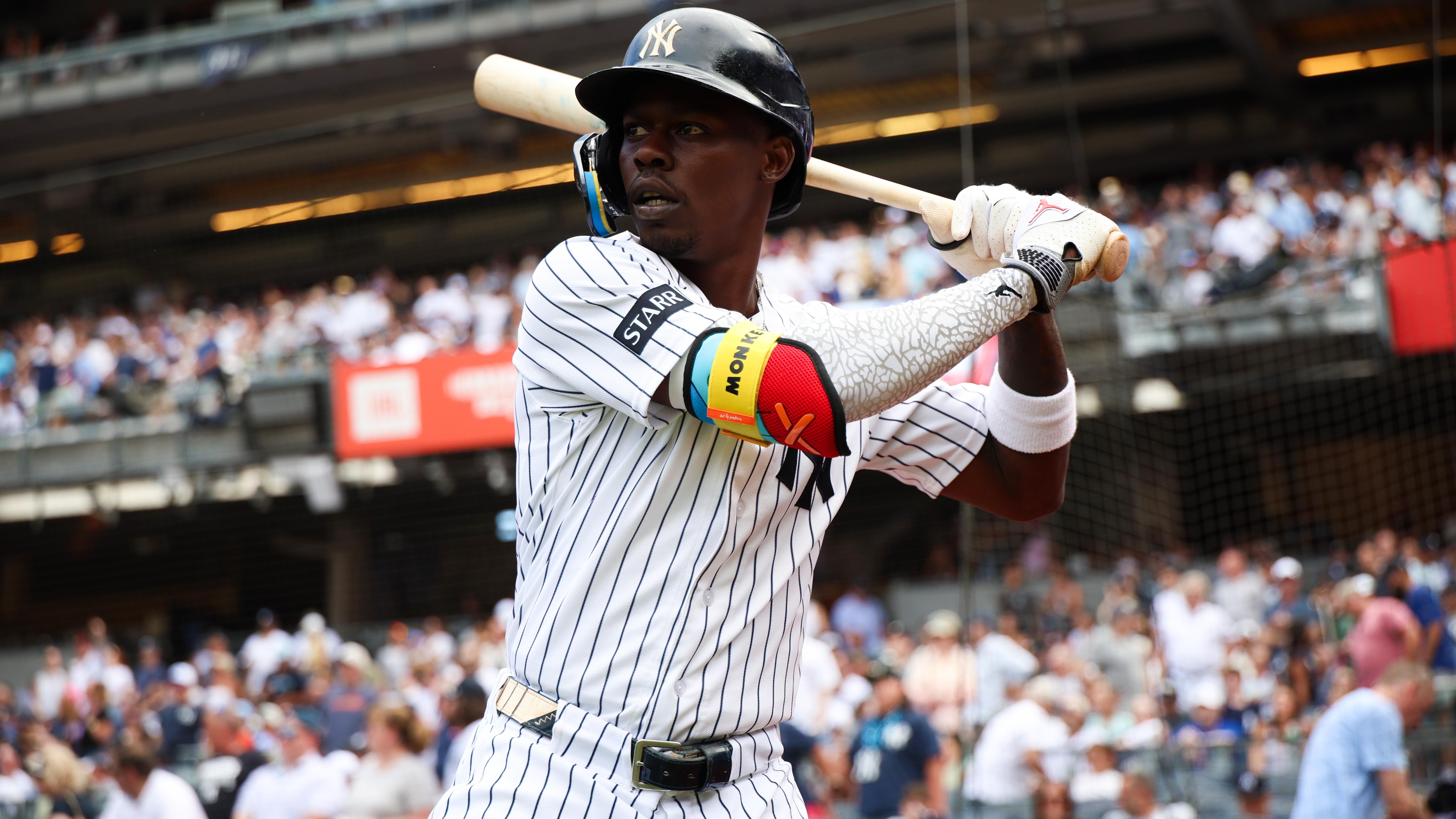 Boston Red Sox v New York Yankees Boston Red Sox v New York Yankees
