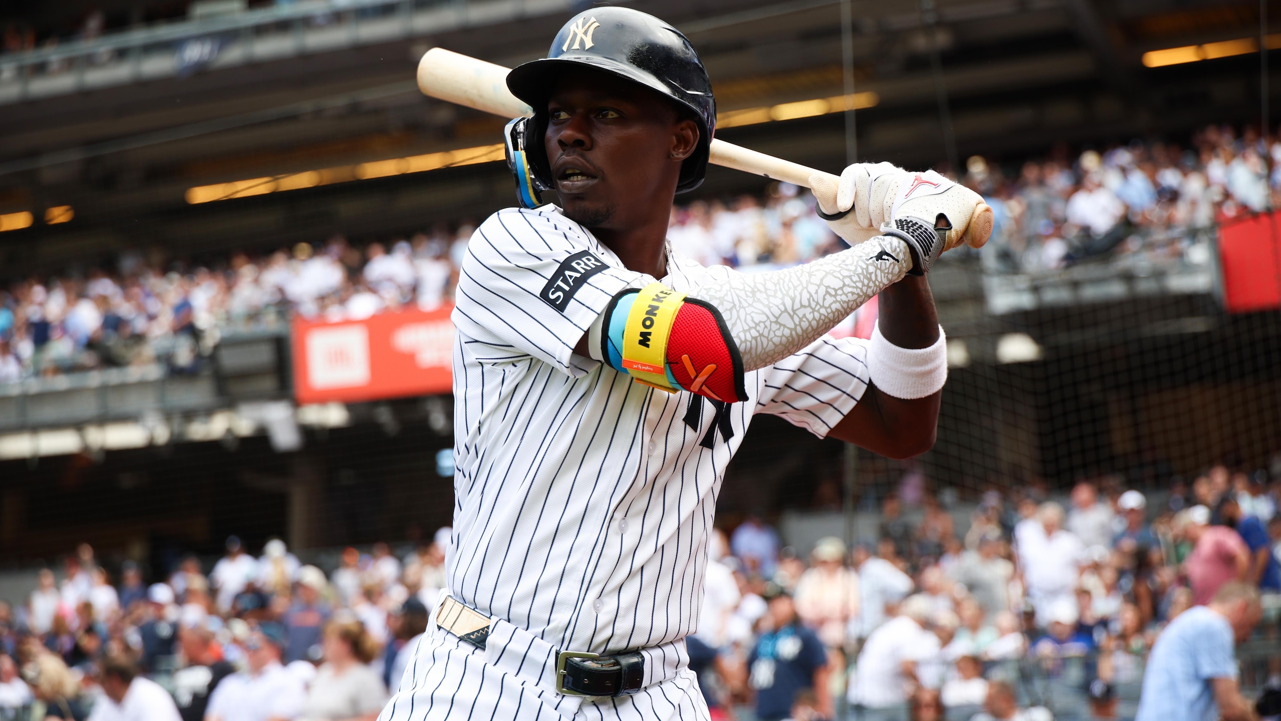 Boston Red Sox v New York Yankees