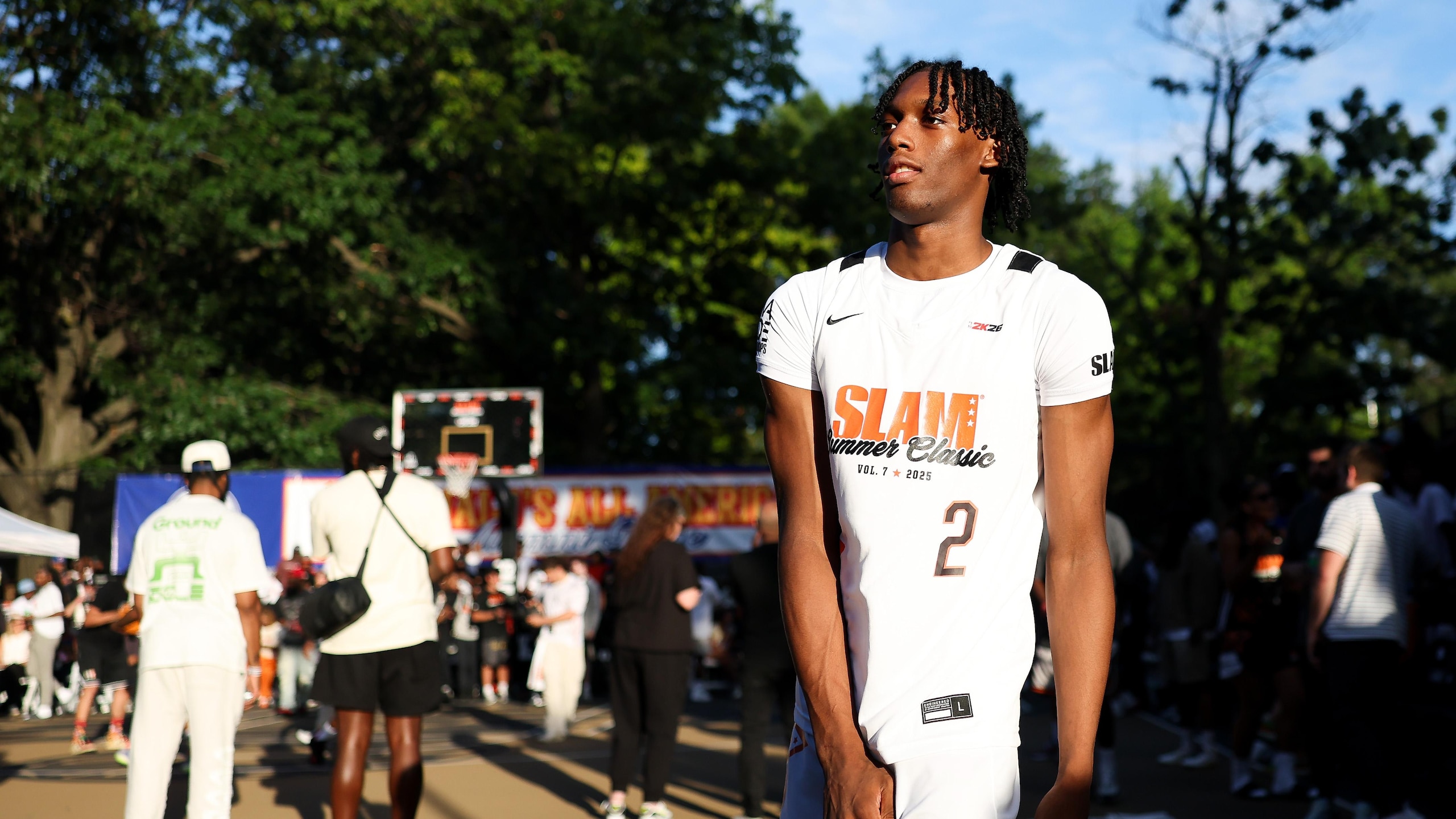 SLAM Summer Classic 2025