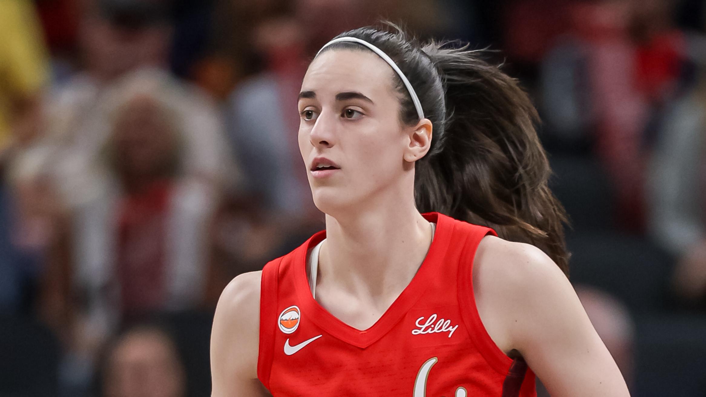Atlanta Dream v Indiana Fever