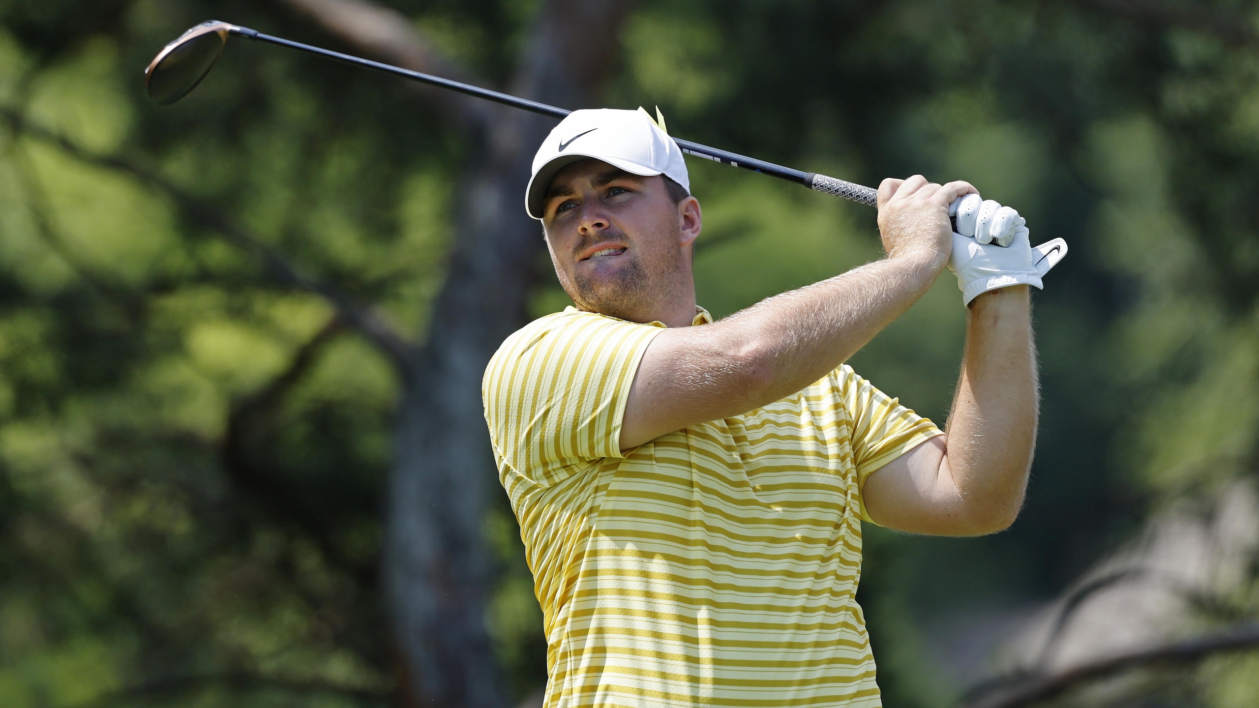 GOLF: JUN 07 PGA the Memorial Tournament presented by Workday