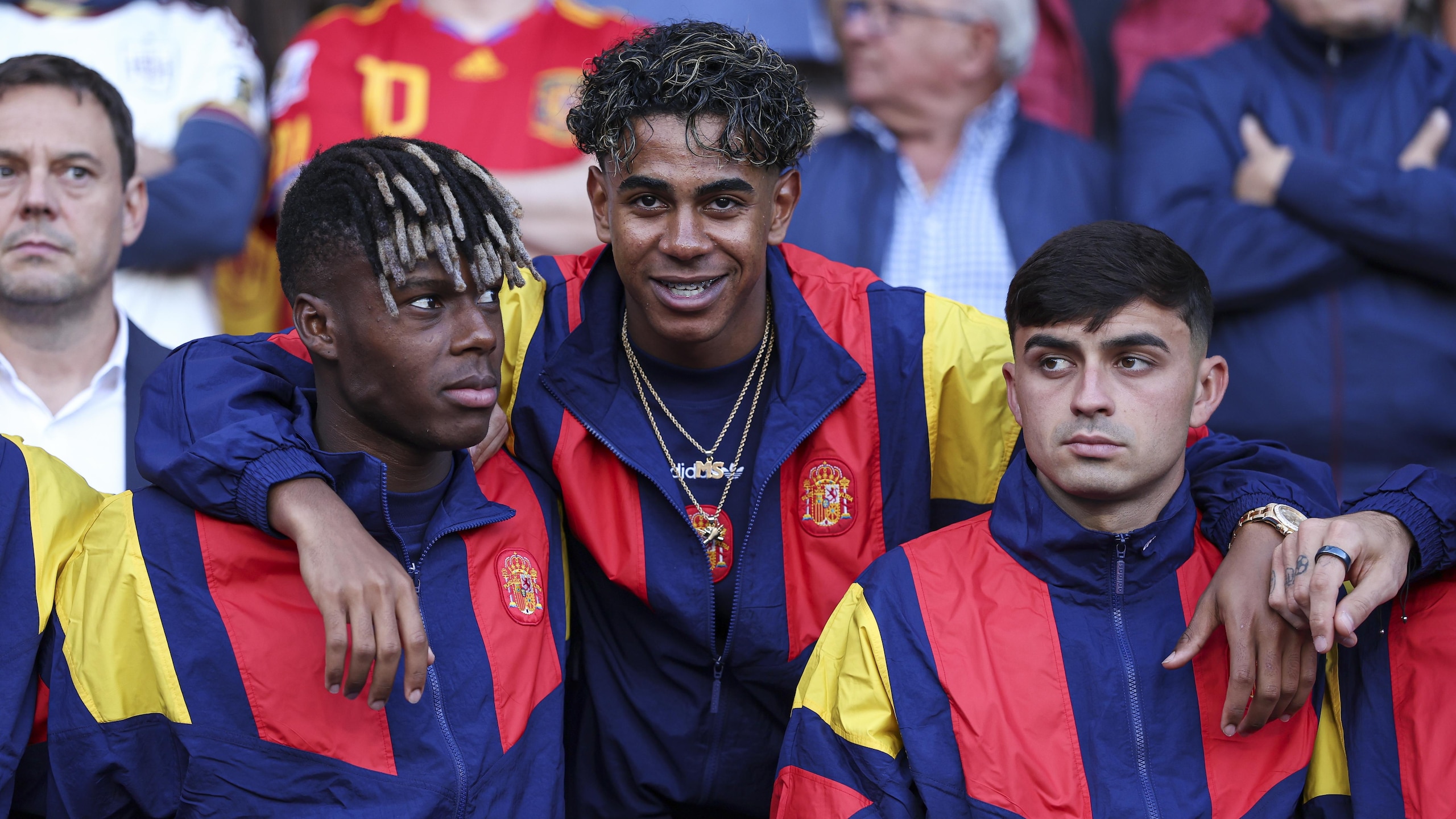 Spain v Iraq - International Friendly Spain v Iraq - International Friendly