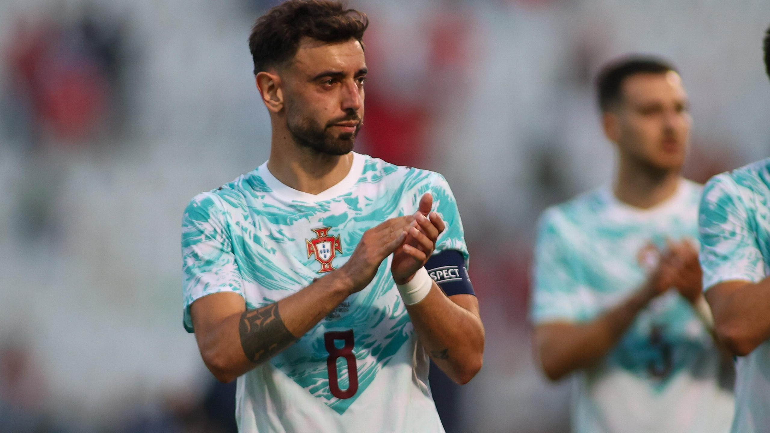 Portugal v Chile - International Friendly